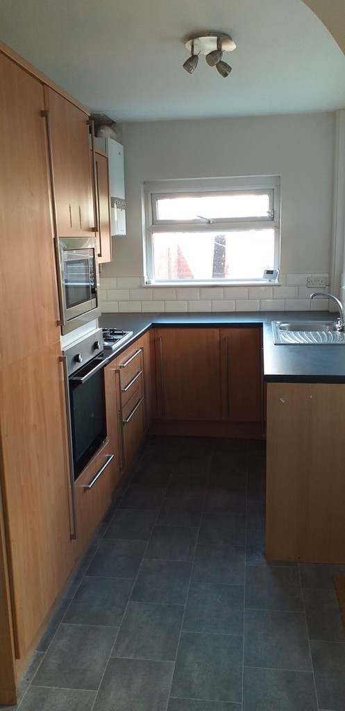 Cecil Street, GOOLE, DN14