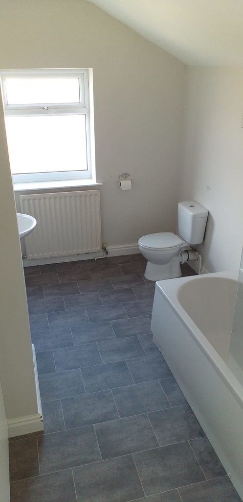 Cecil Street, GOOLE, DN14