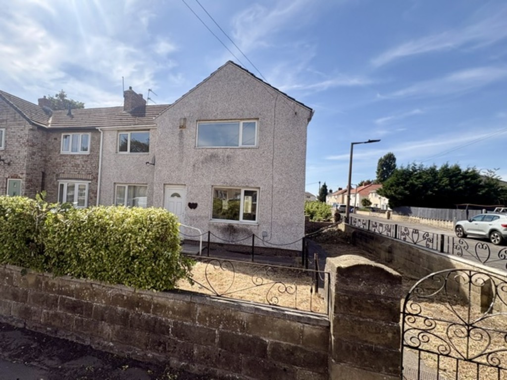 Broadway, DUNSCROFT, DN7