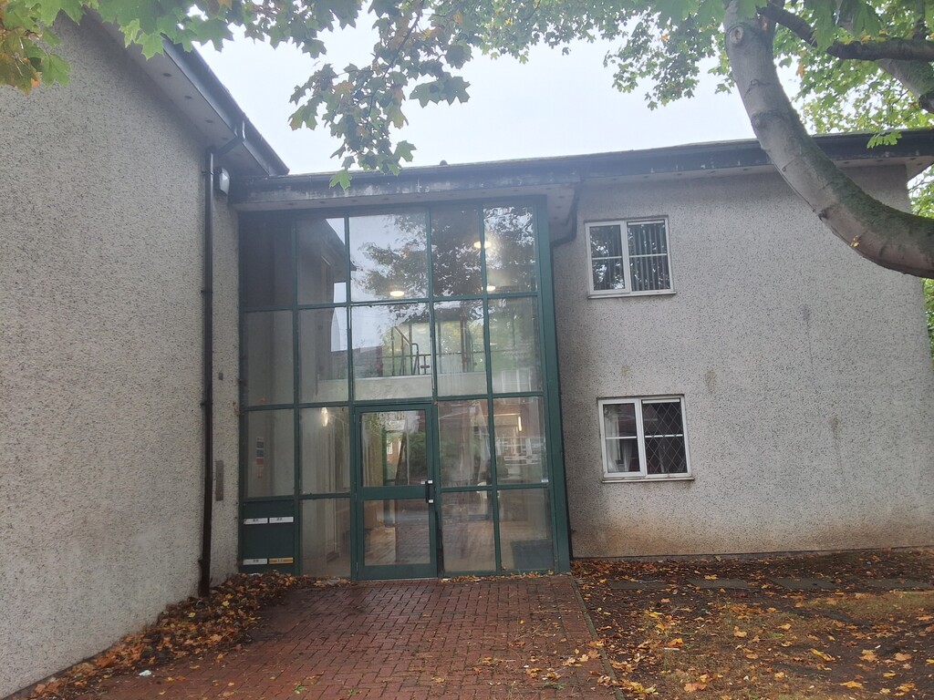 Burns Villas, Stainforth, DN7
