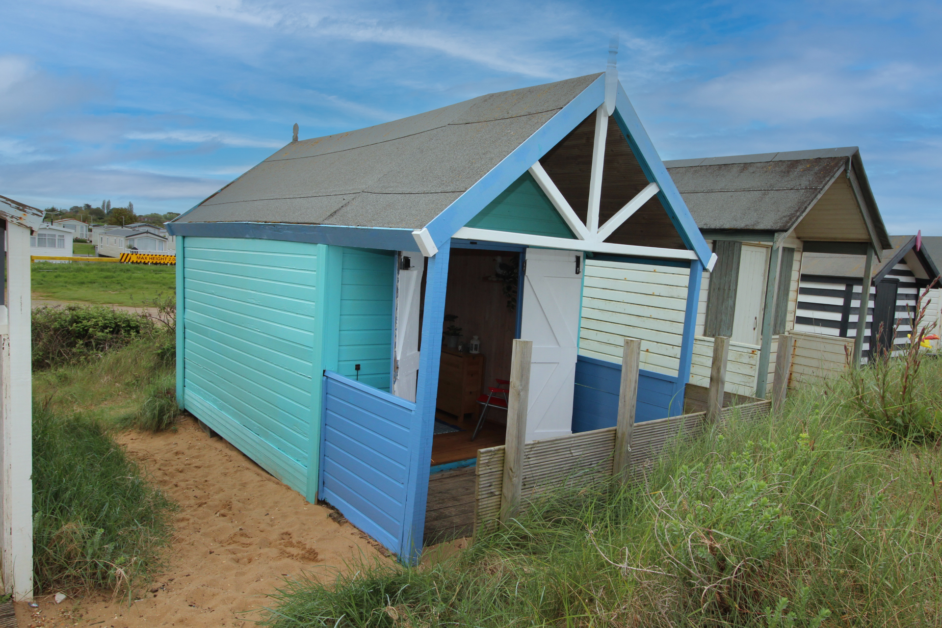 55, North Beach, Heacham