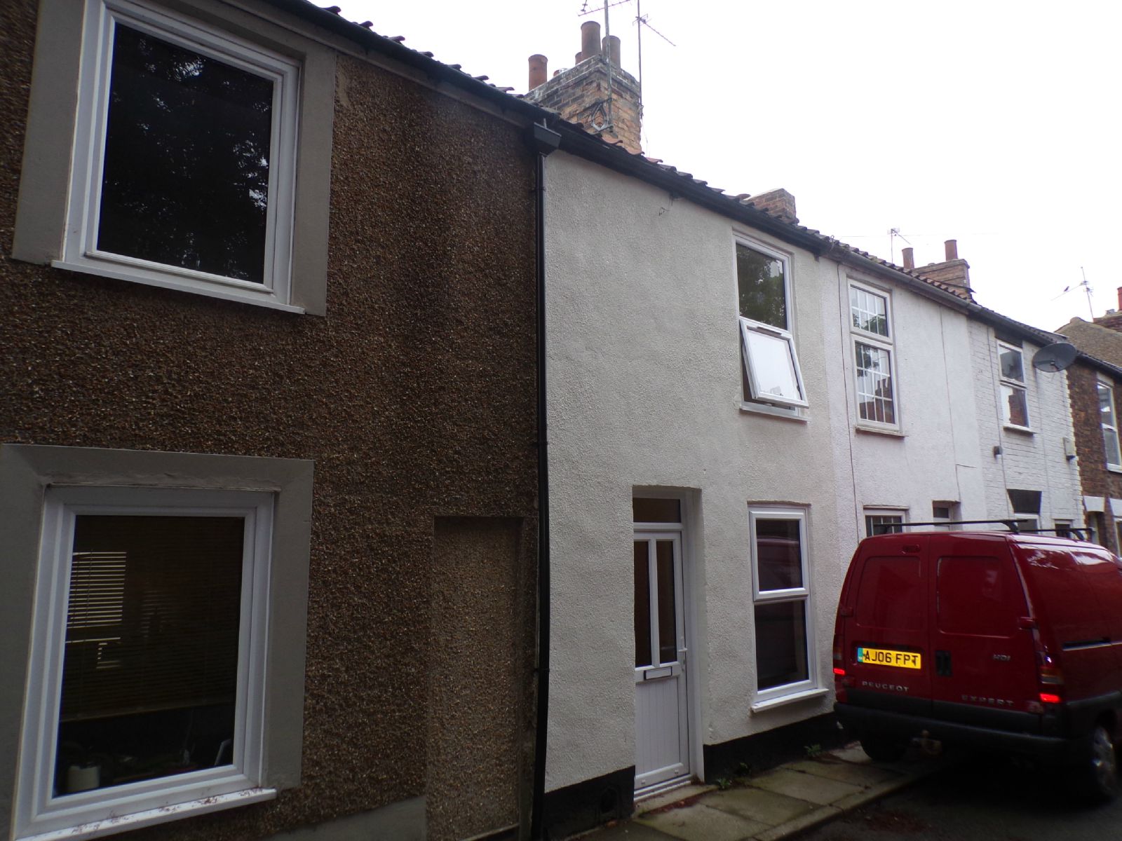 8, Thomas Street, King's Lynn