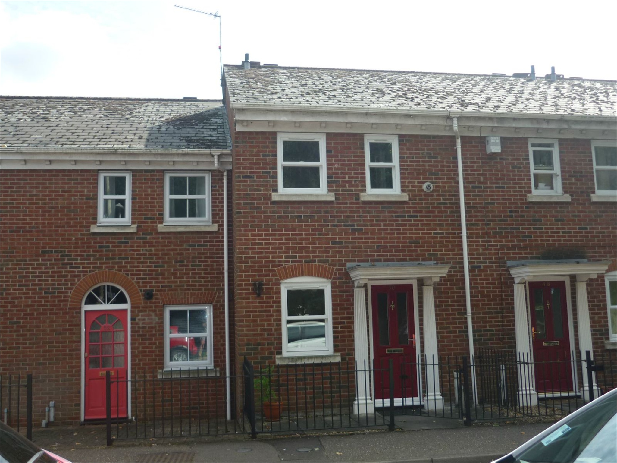 50, County Court Road, King's Lynn