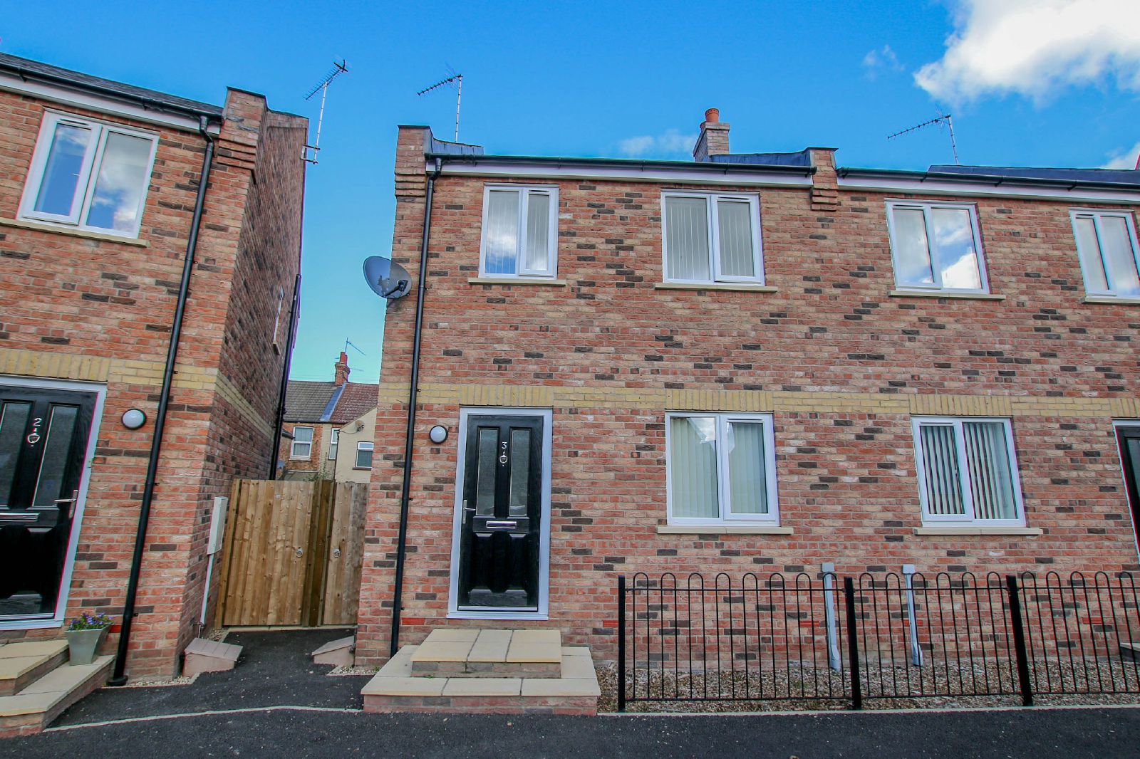 3 Eagle Yard, Gaywood Road, King's Lynn