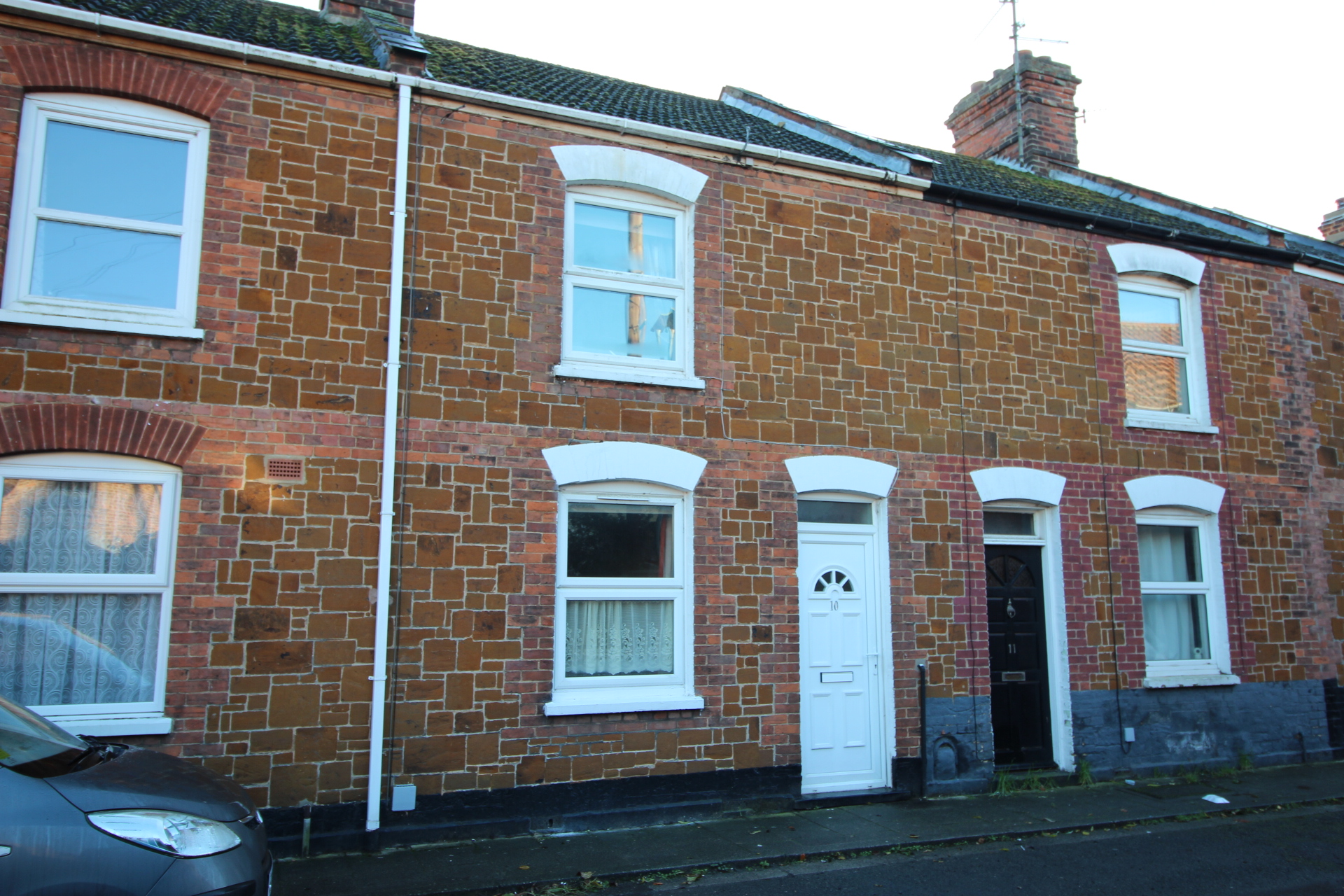 10, Carmelite Terrace, King's Lynn