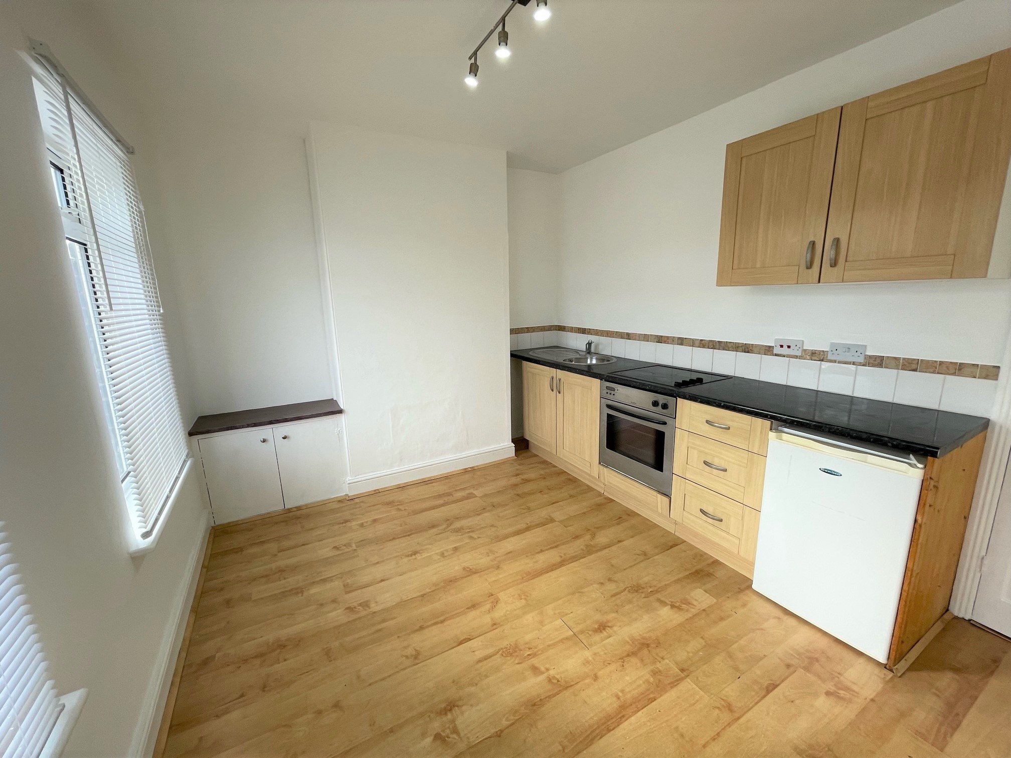 Top Flat, 12, Wisbech Road, King's Lynn