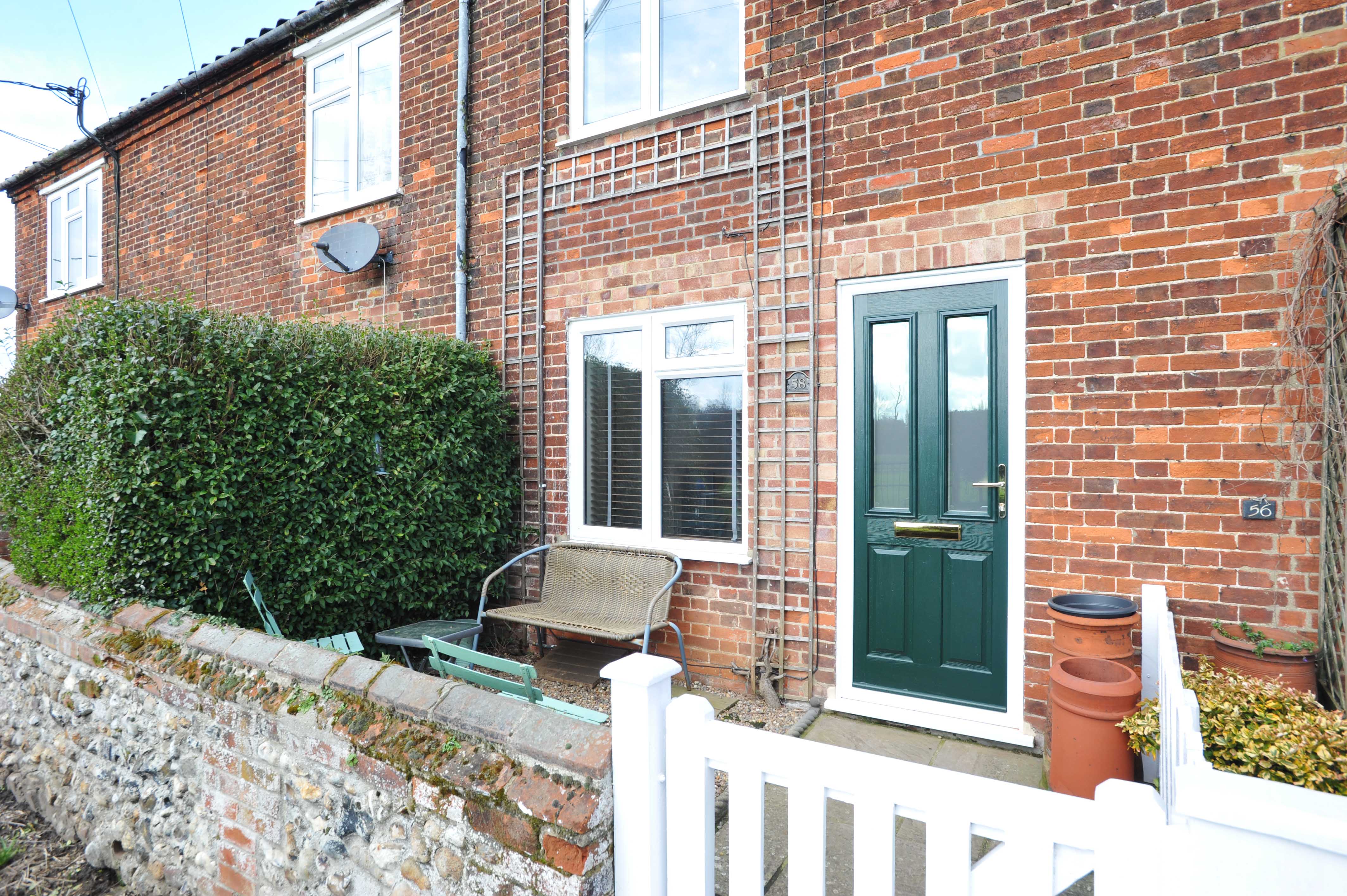 Wheatcroft Cottage,  Hayes Lane, Fakenham