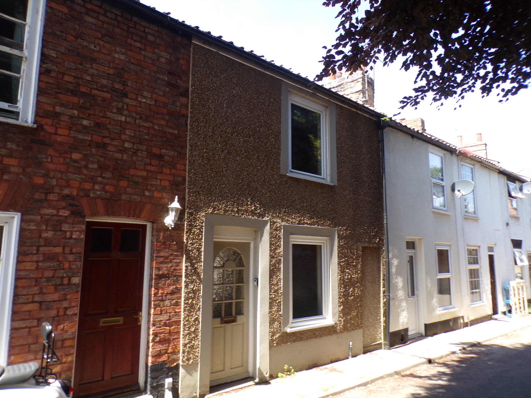 9, Thomas Street, King's Lynn