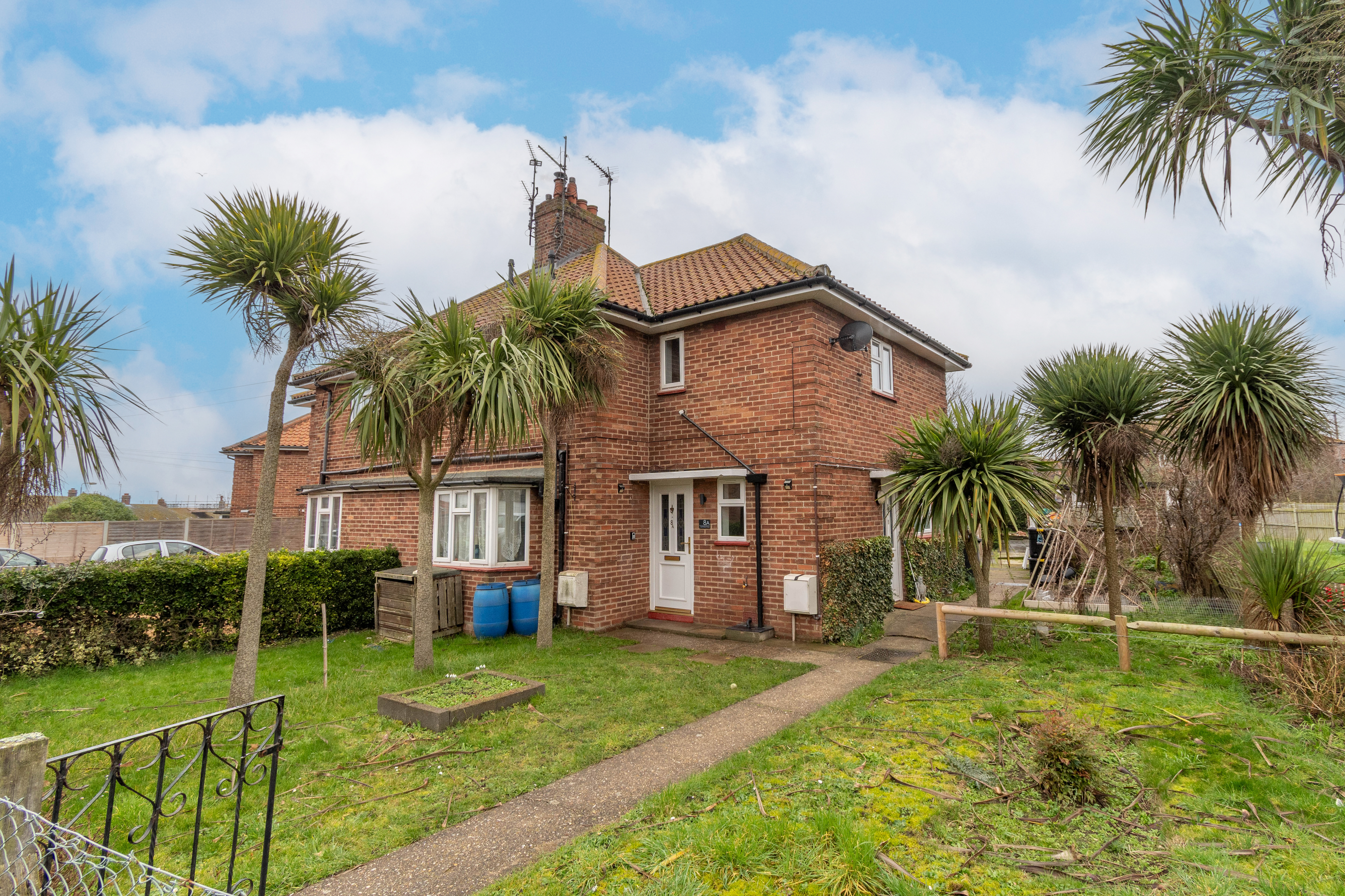 8a, Northfield Waye, Wells-next-the-Sea