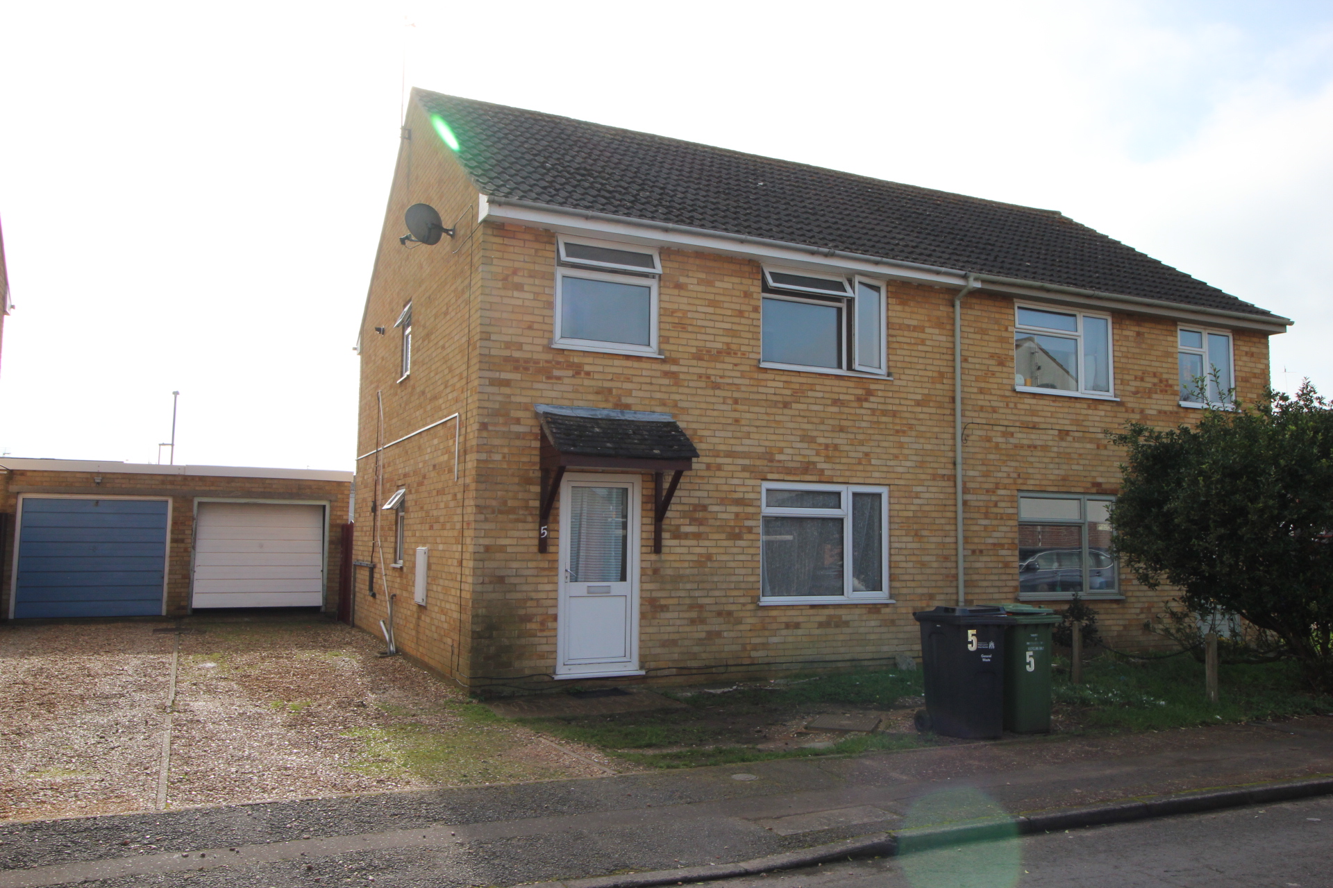 5, Napier Close, King's Lynn