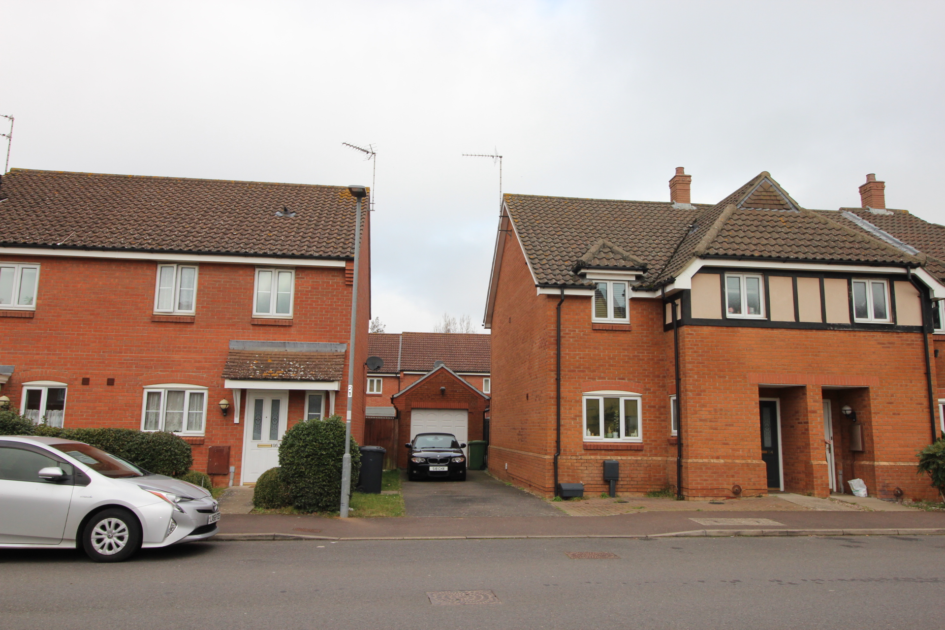 114, Anthony Nolan Road, King's Lynn
