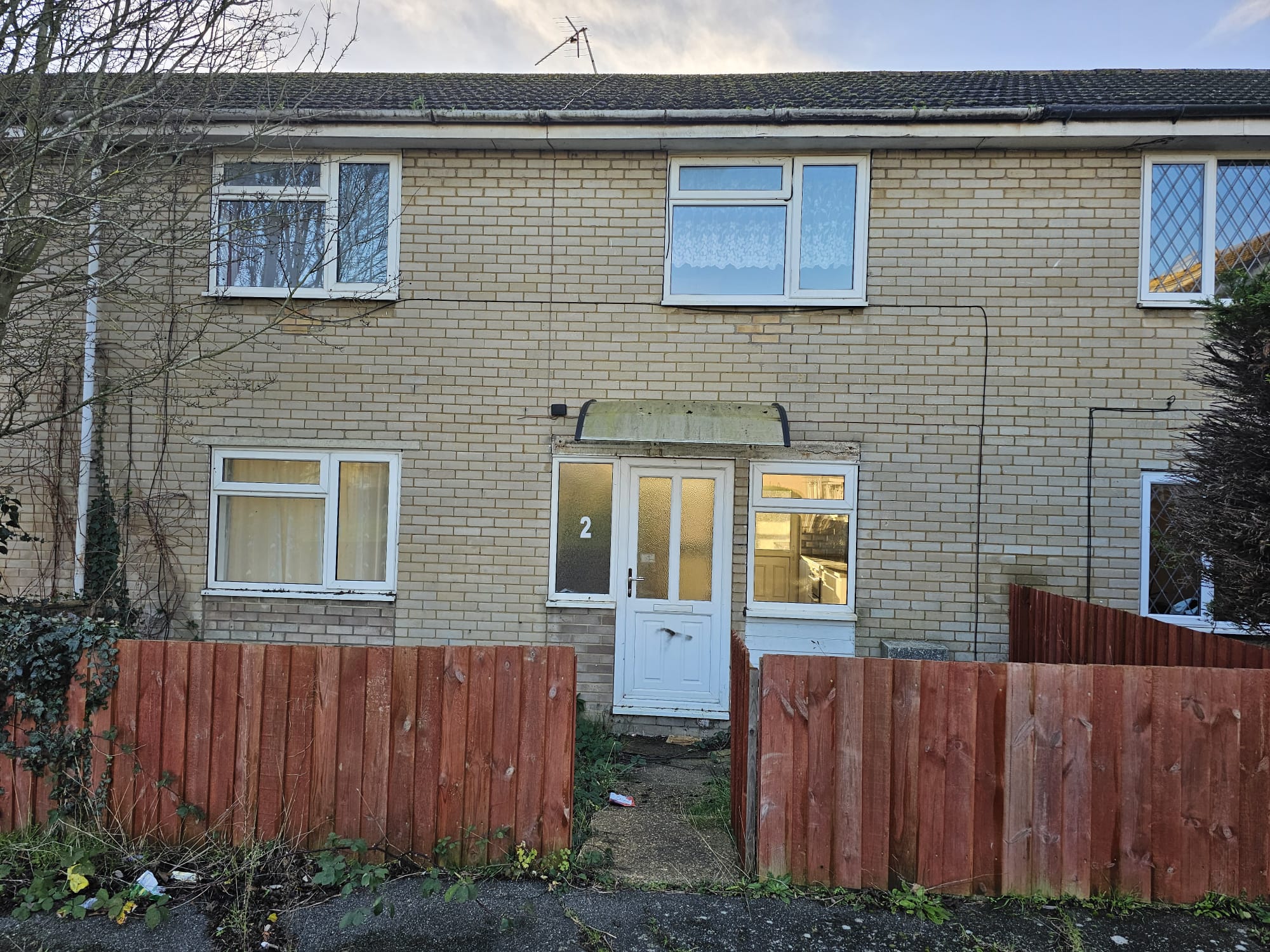 2, Tennyson Close, Huntingdon