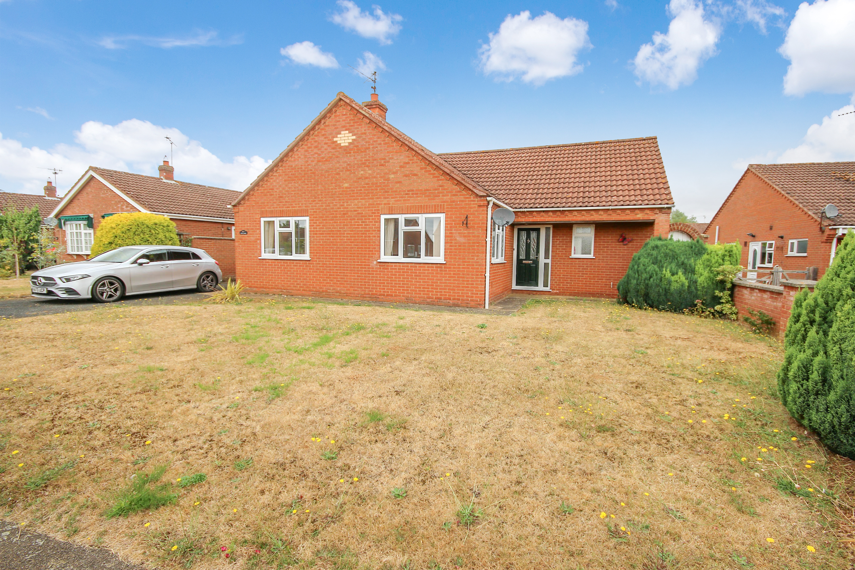 59, Mountbatten Road, Dersingham