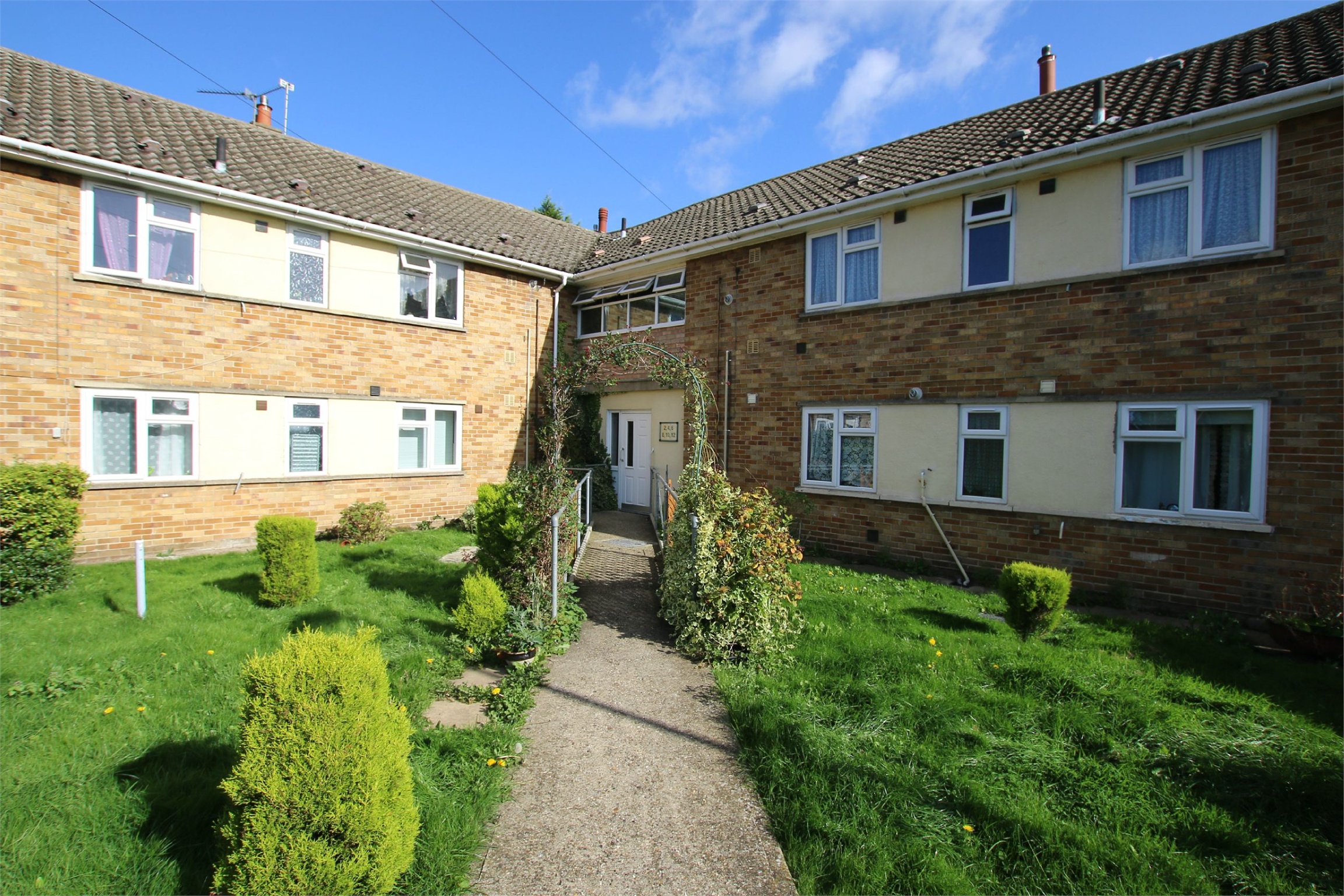 8, Anderson Close, King's Lynn