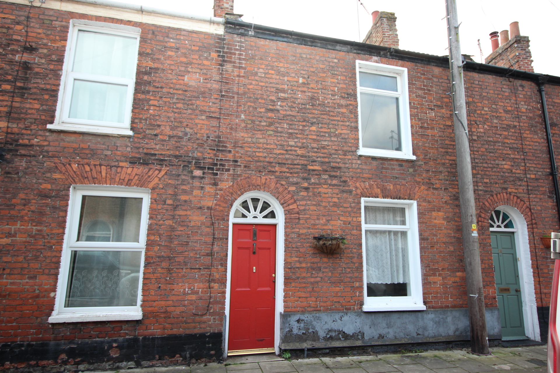 23, Checker Street, King's Lynn