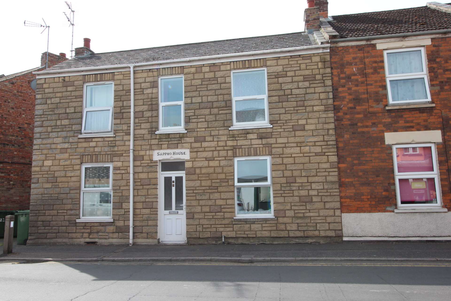 28, Loke Road, King's Lynn