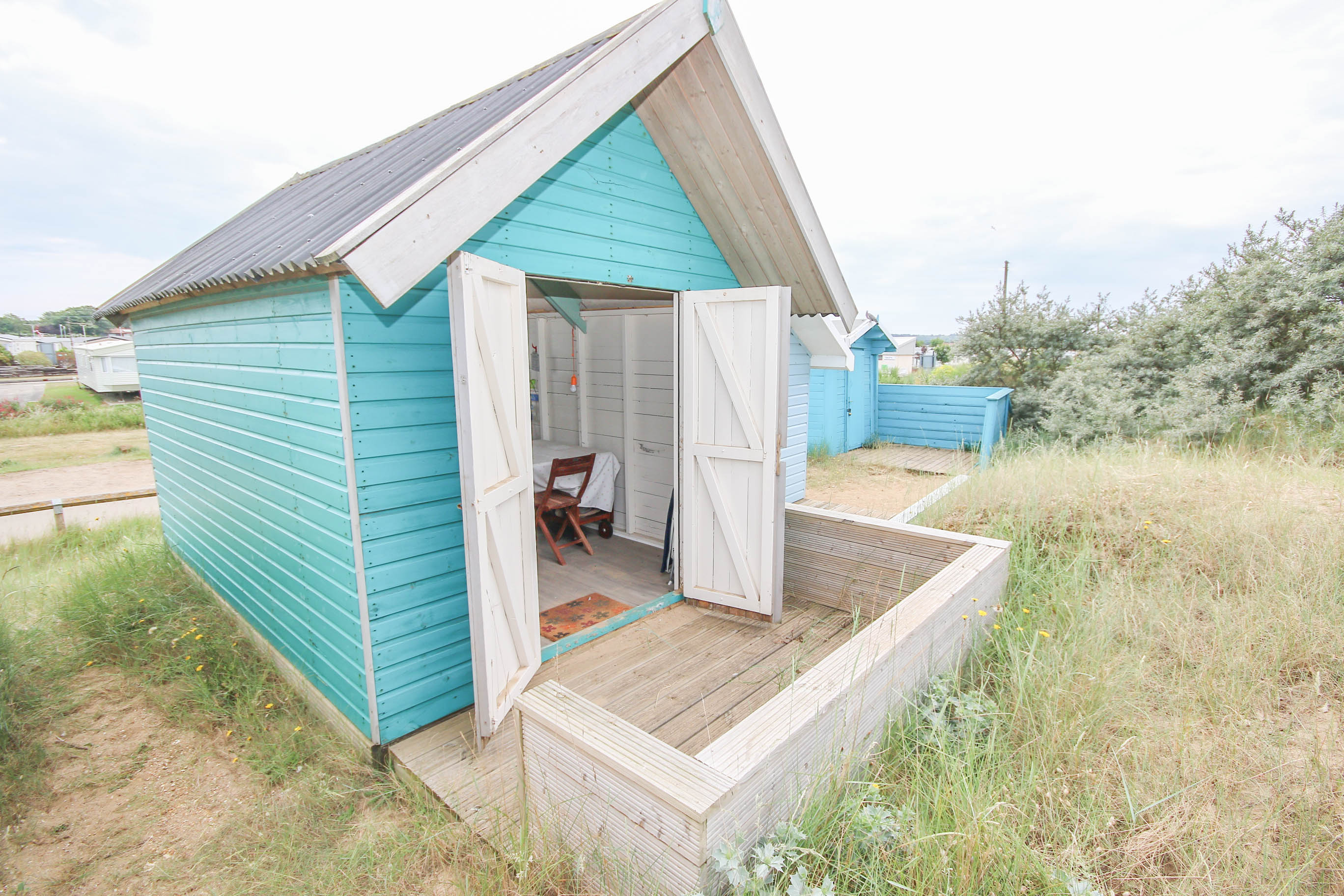 103, North Beach, Heacham