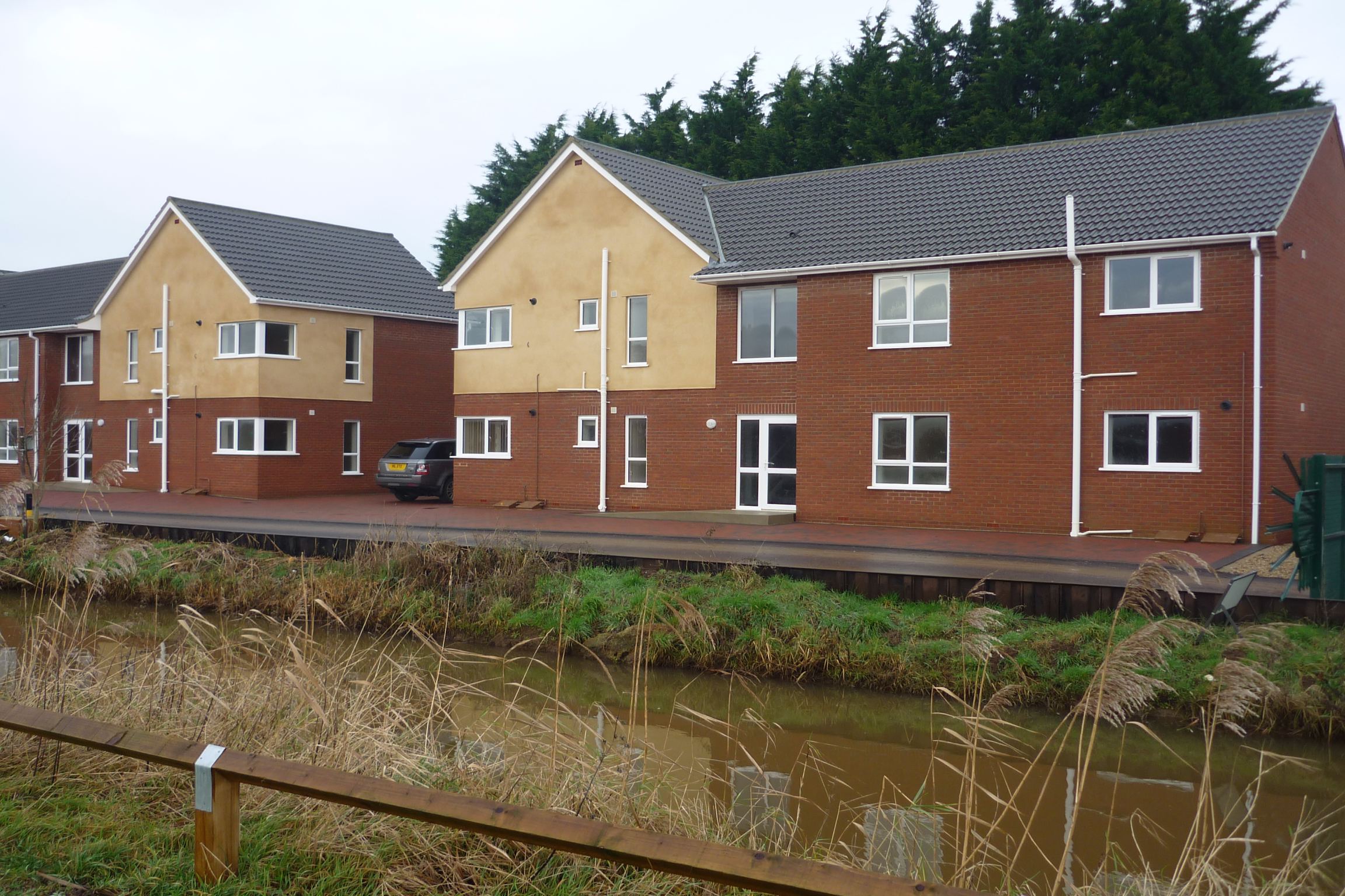 5a, Bridge Place, King's Lynn