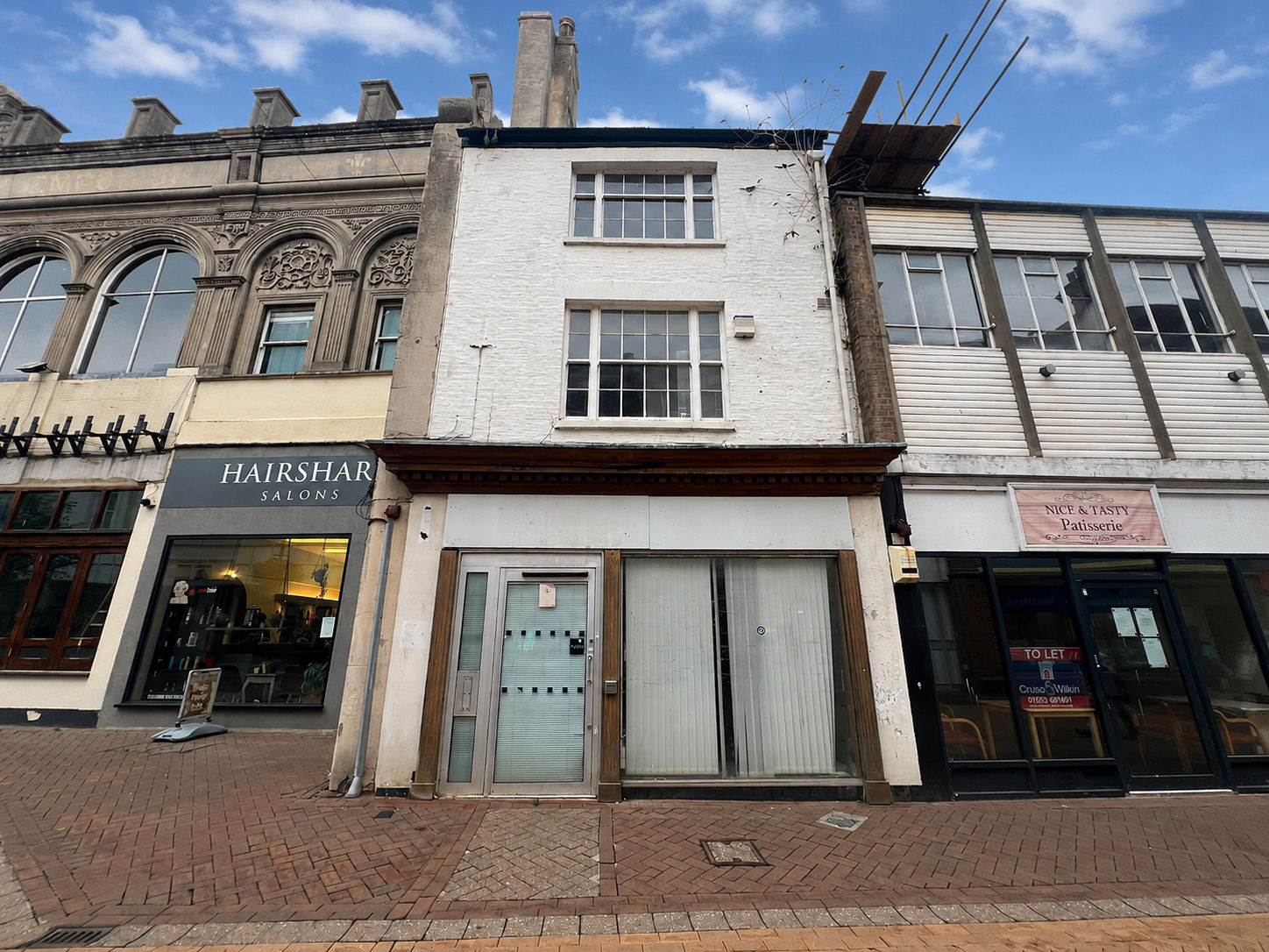 107, High Street, King's Lynn