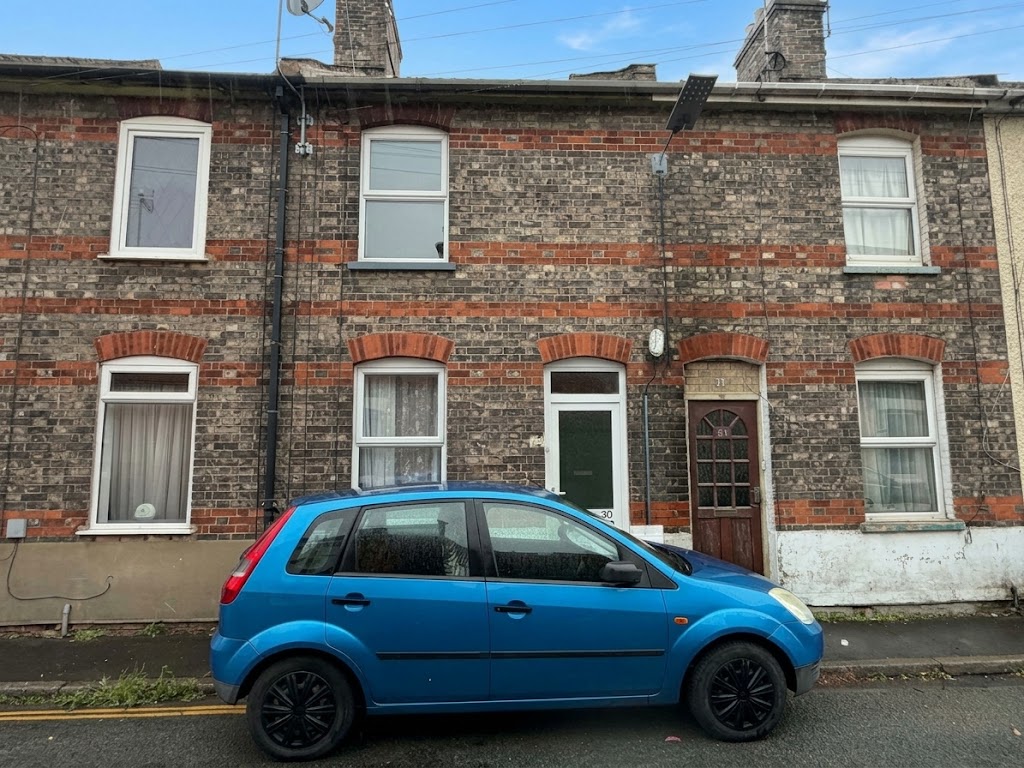 30, George Street, King's Lynn