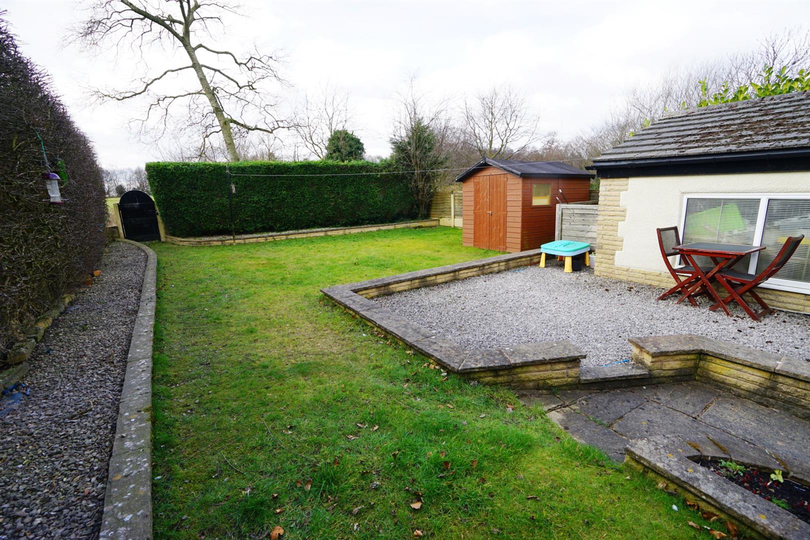 Property in Regent Road, Lostock, Bolton, Greater Manchester, BL6 4DE