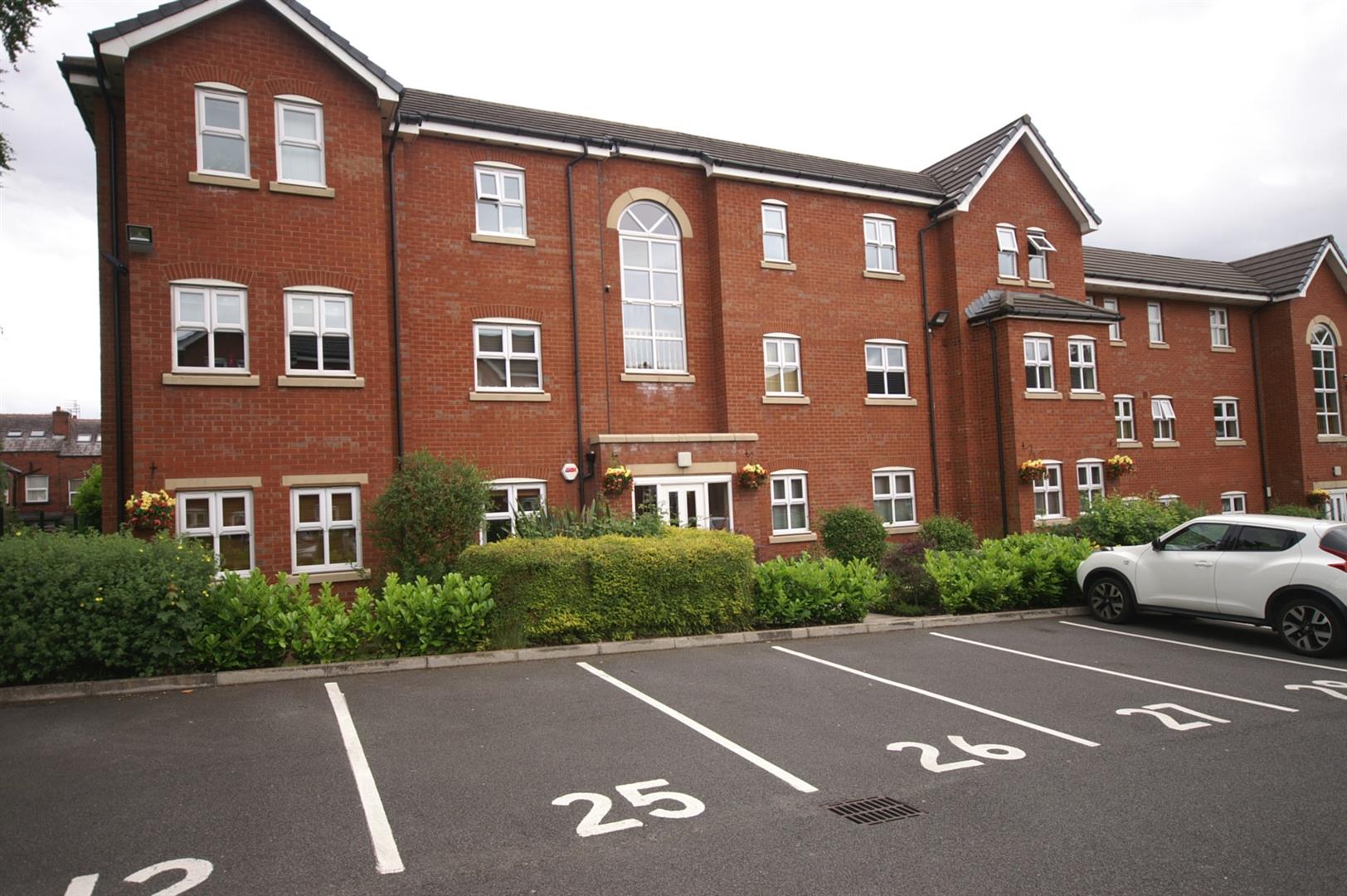 Property in Thomasson Court, Heaton, Bolton, Greater Manchester, BL1 4QQ