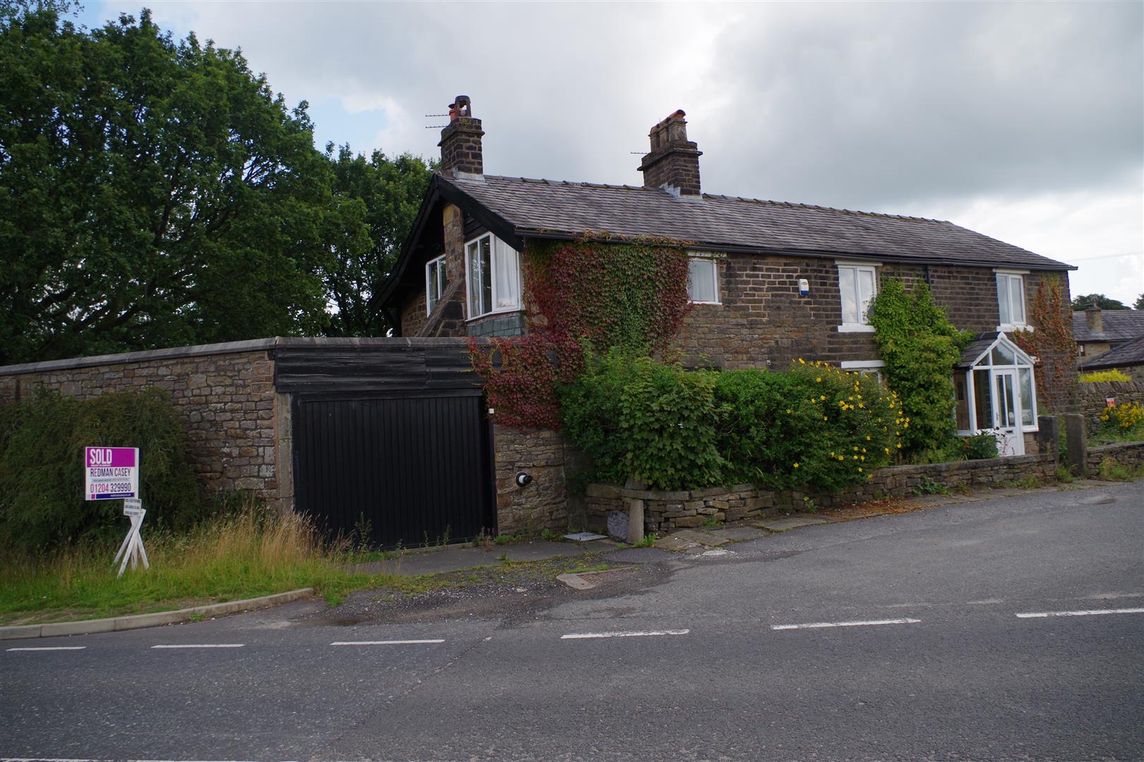 Property in Walker Fold, Smithills, Bolton, Greater Manchester, BL1 7PT