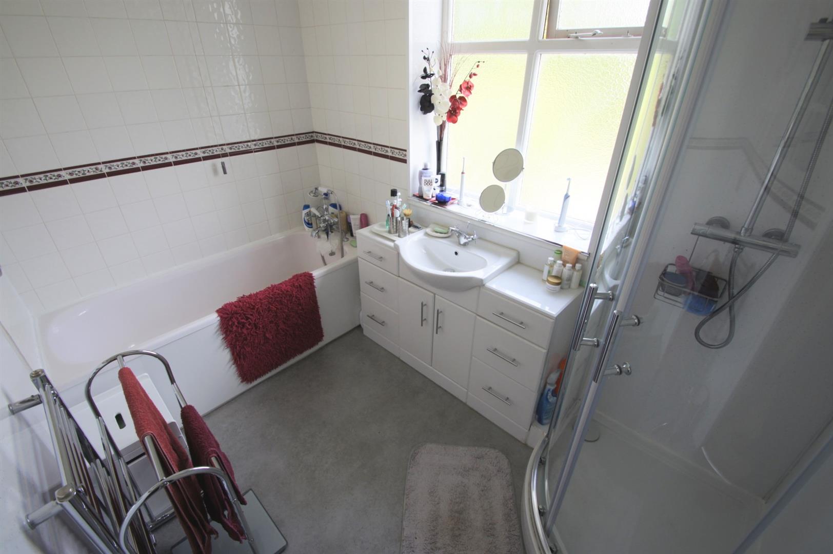 Property in Fleet Street, Horwich, Bolton, Greater Manchester, BL6 6BD