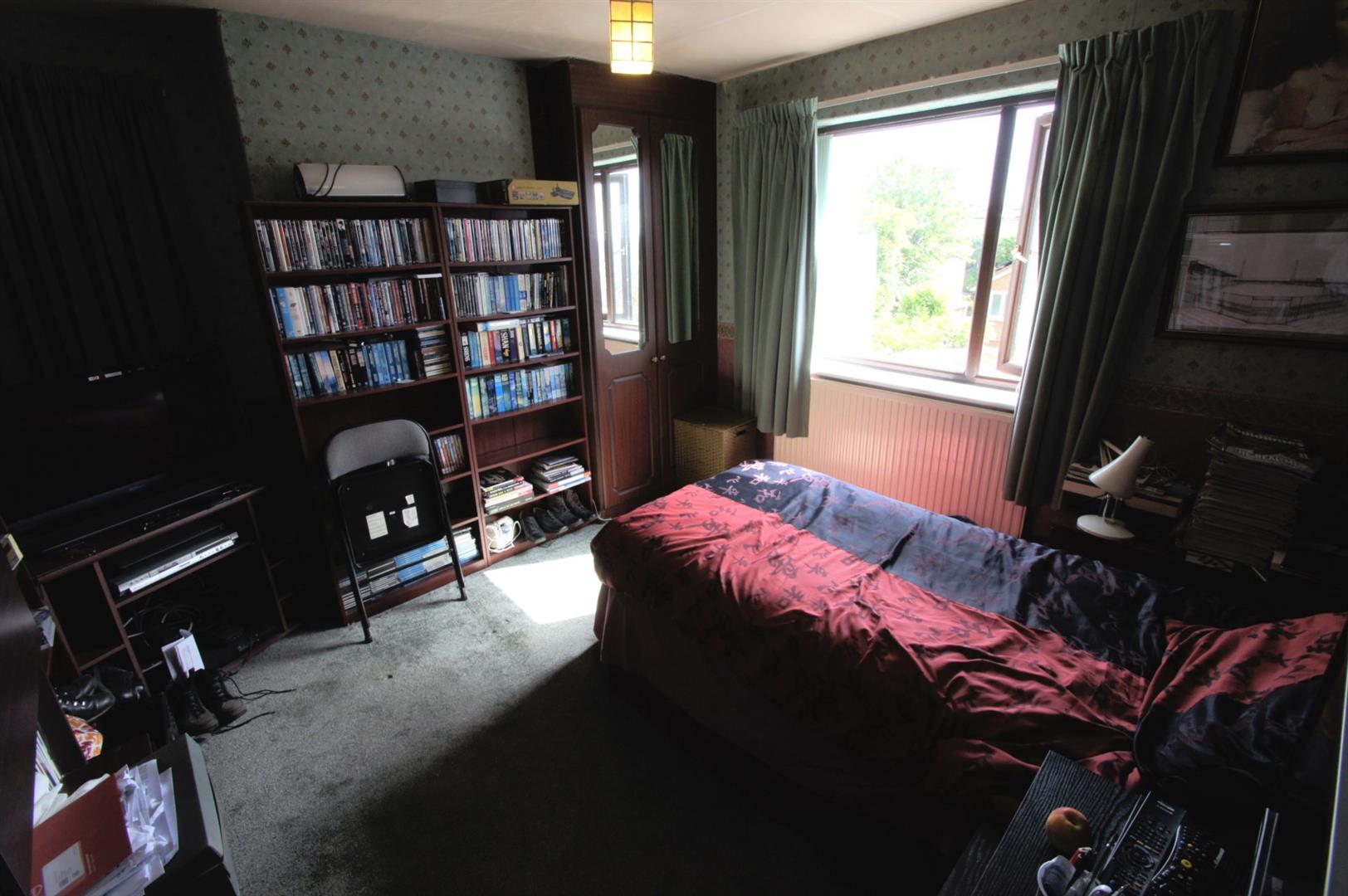 Property in Fleet Street, Horwich, Bolton, Greater Manchester, BL6 6BD