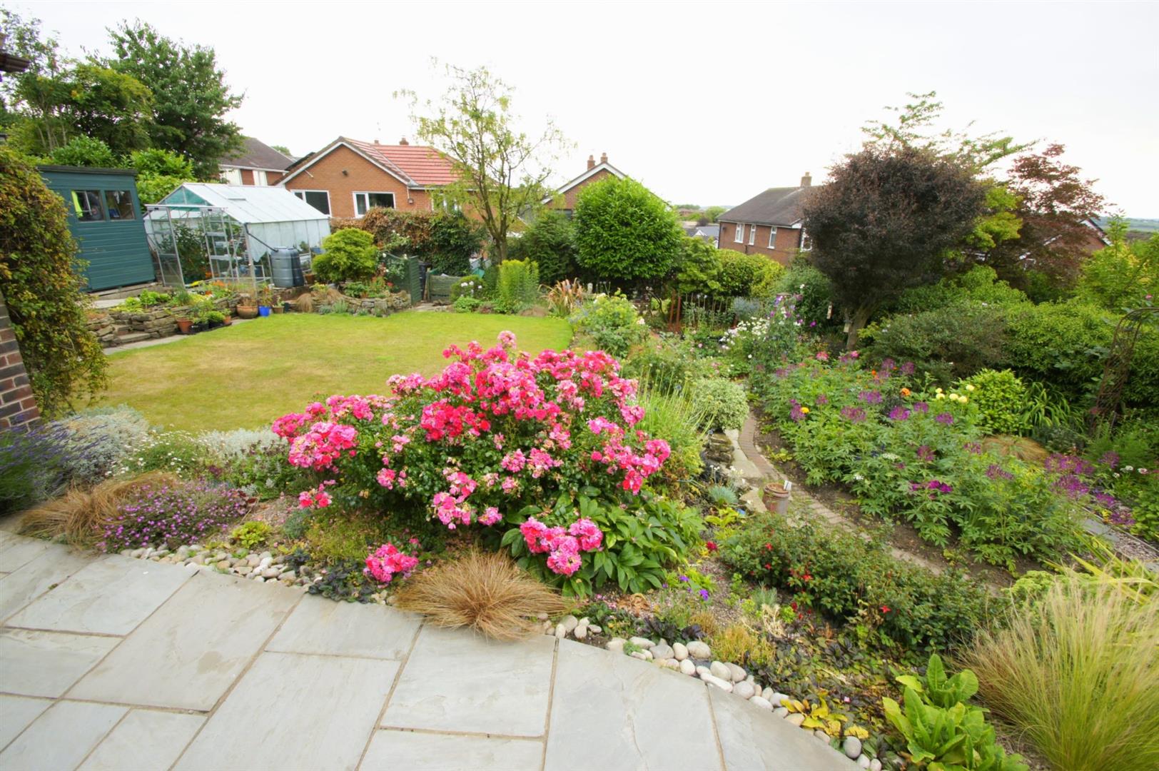 Property in Fleet Street, Horwich, Bolton, Greater Manchester, BL6 6BD