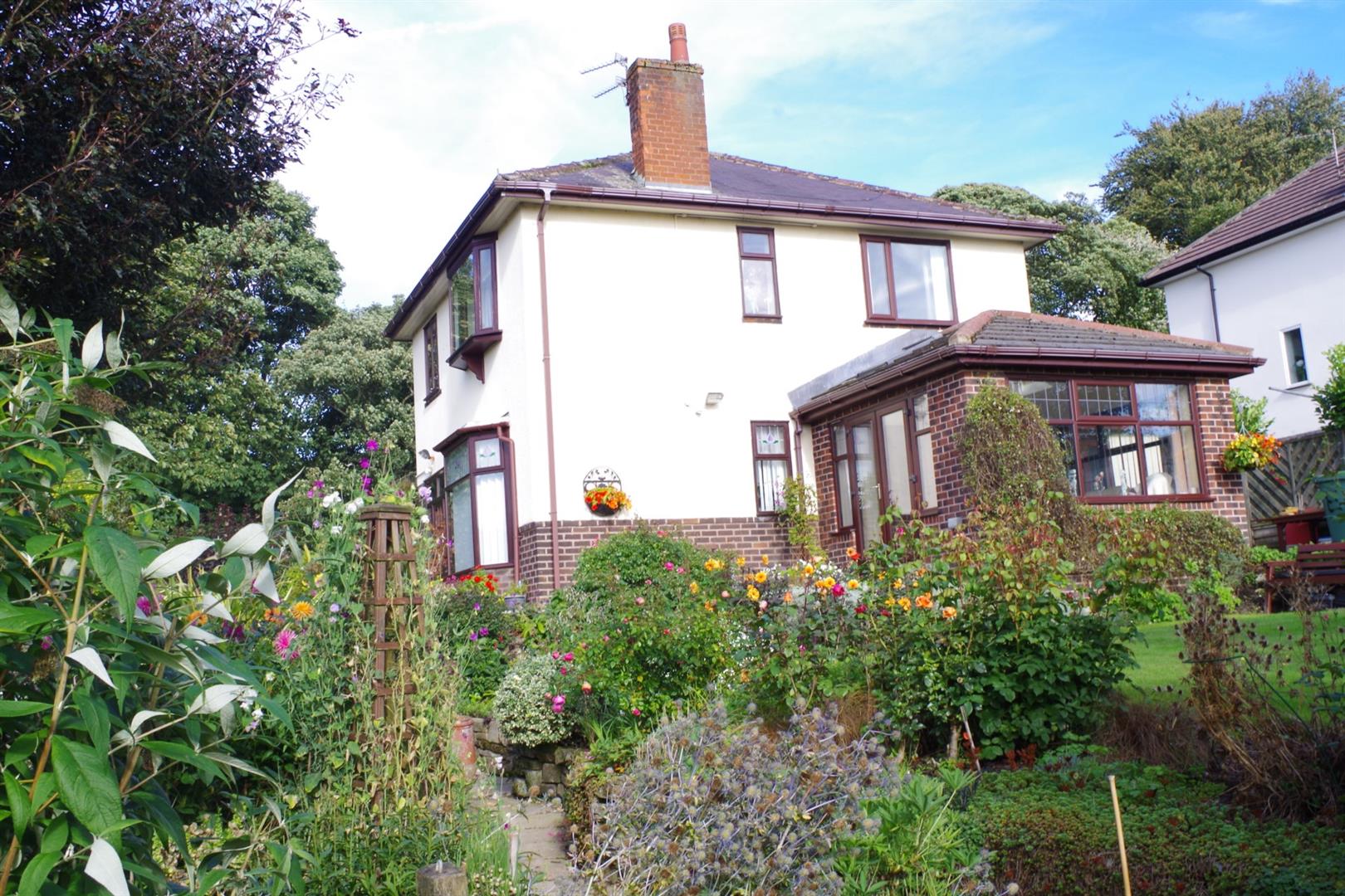 Property in Fleet Street, Horwich, Bolton, Greater Manchester, BL6 6BD