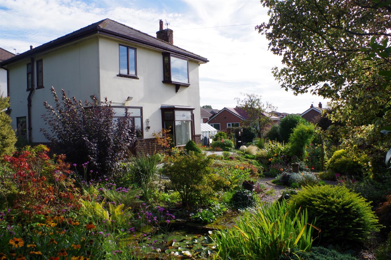 Property in Fleet Street, Horwich, Bolton, Greater Manchester, BL6 6BD