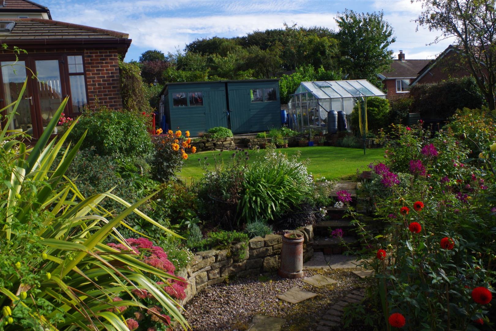 Property in Fleet Street, Horwich, Bolton, Greater Manchester, BL6 6BD