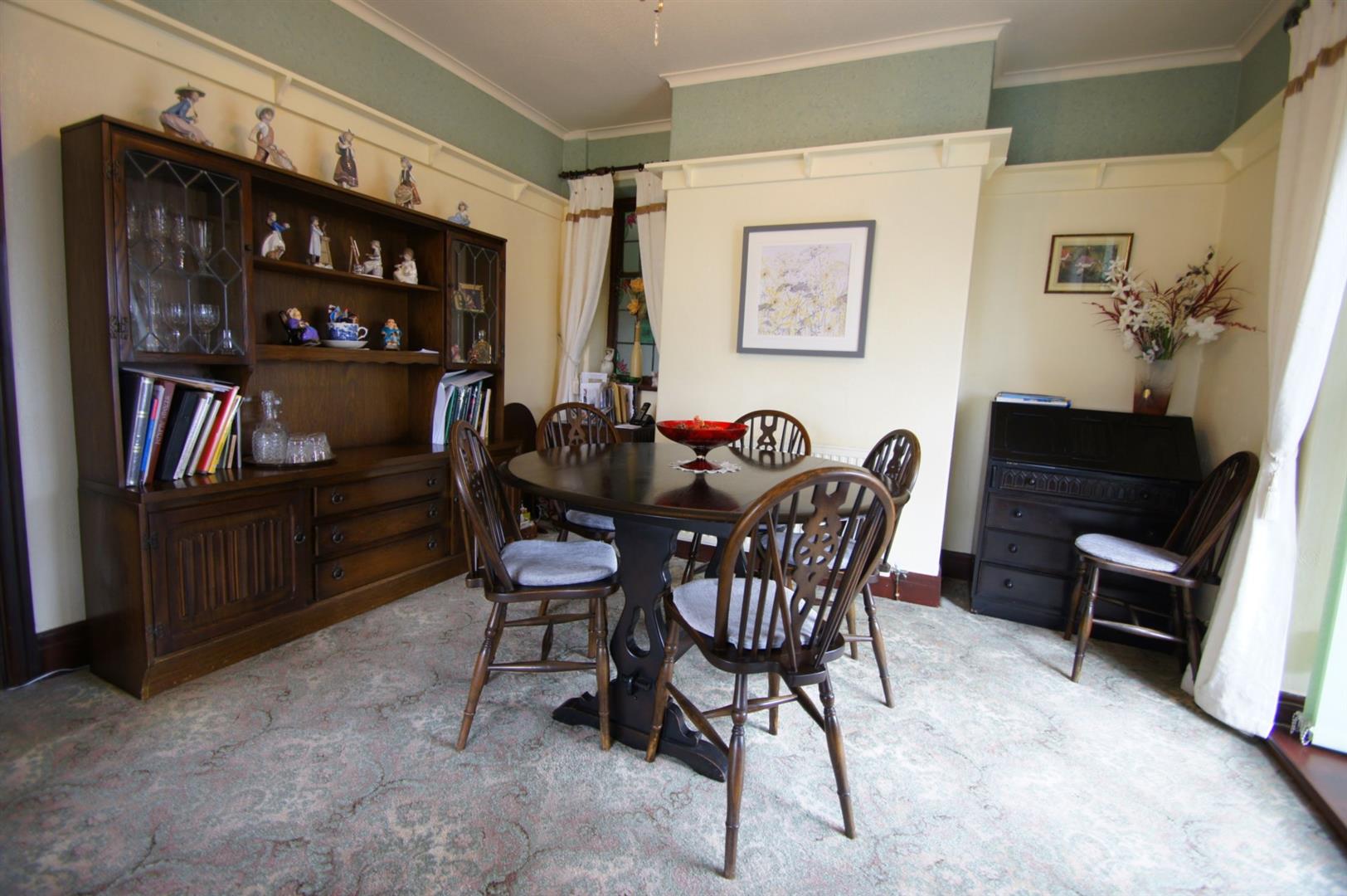 Property in Fleet Street, Horwich, Bolton, Greater Manchester, BL6 6BD