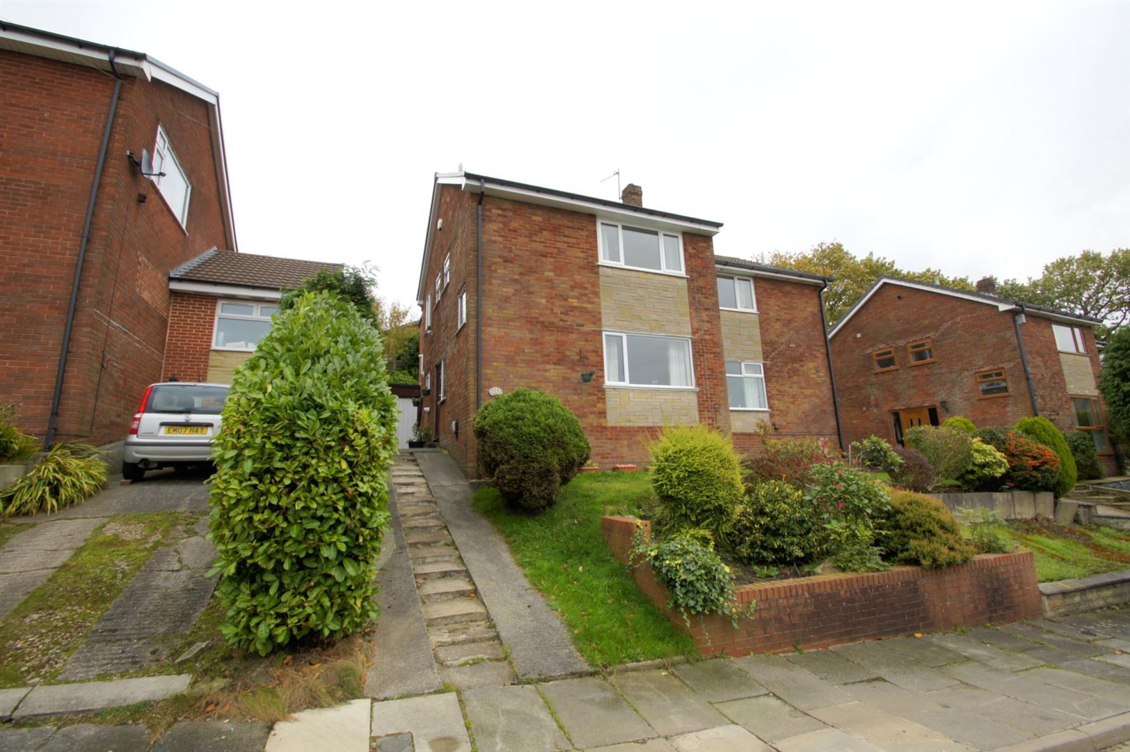 Estate Agents in Horwich, Bolton Redman Casey