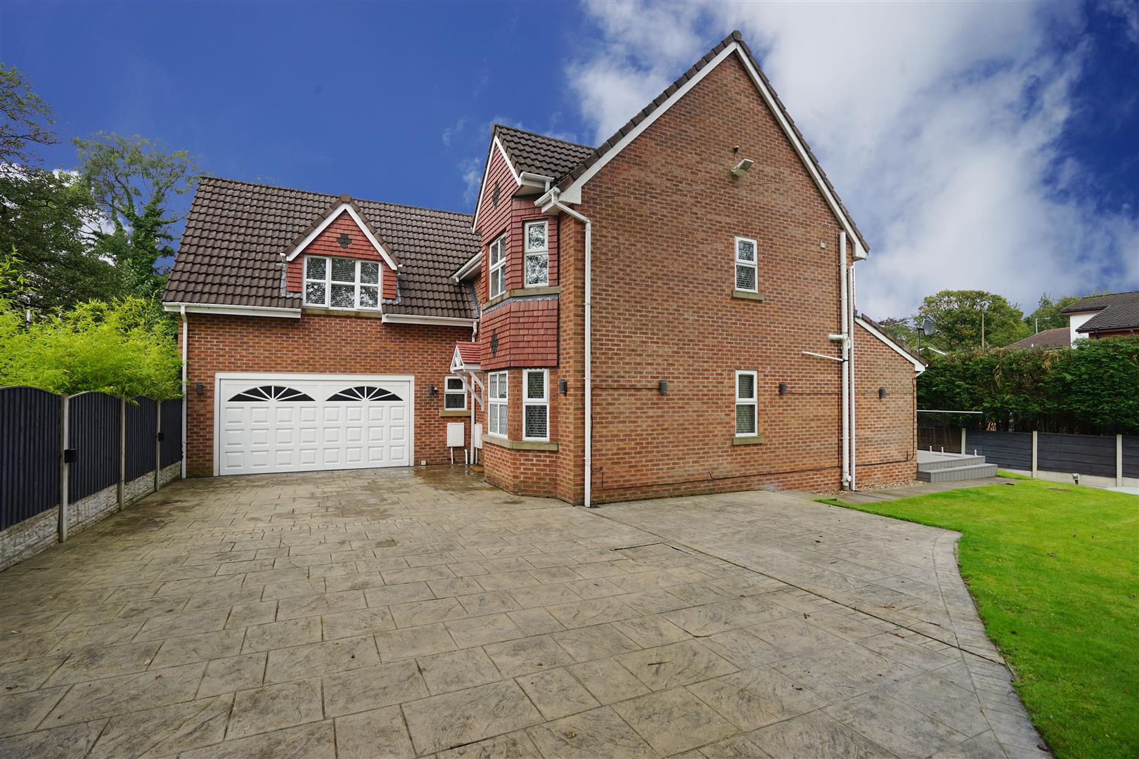 Property in Regent Road, Lostock, Bolton, Lancashire, BL6 4JB