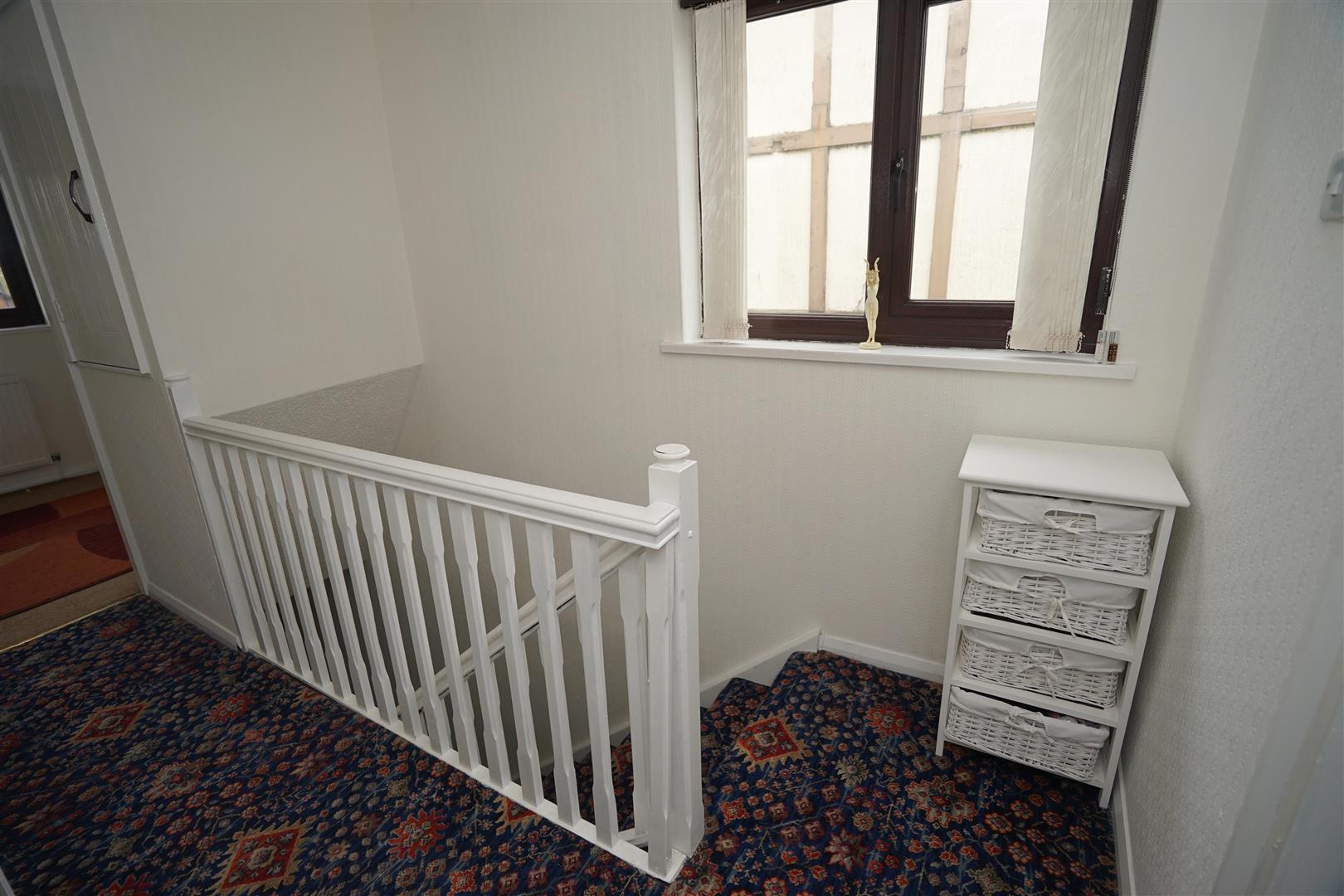 Property in Mallard Drive, Horwich, Bolton, Lancashire, BL6 5RN