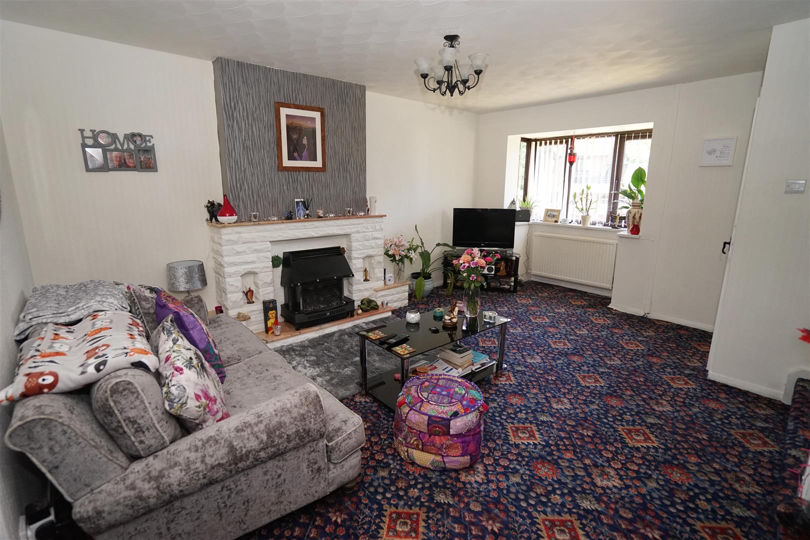 Property in Mallard Drive, Horwich, Bolton, Lancashire, BL6 5RN