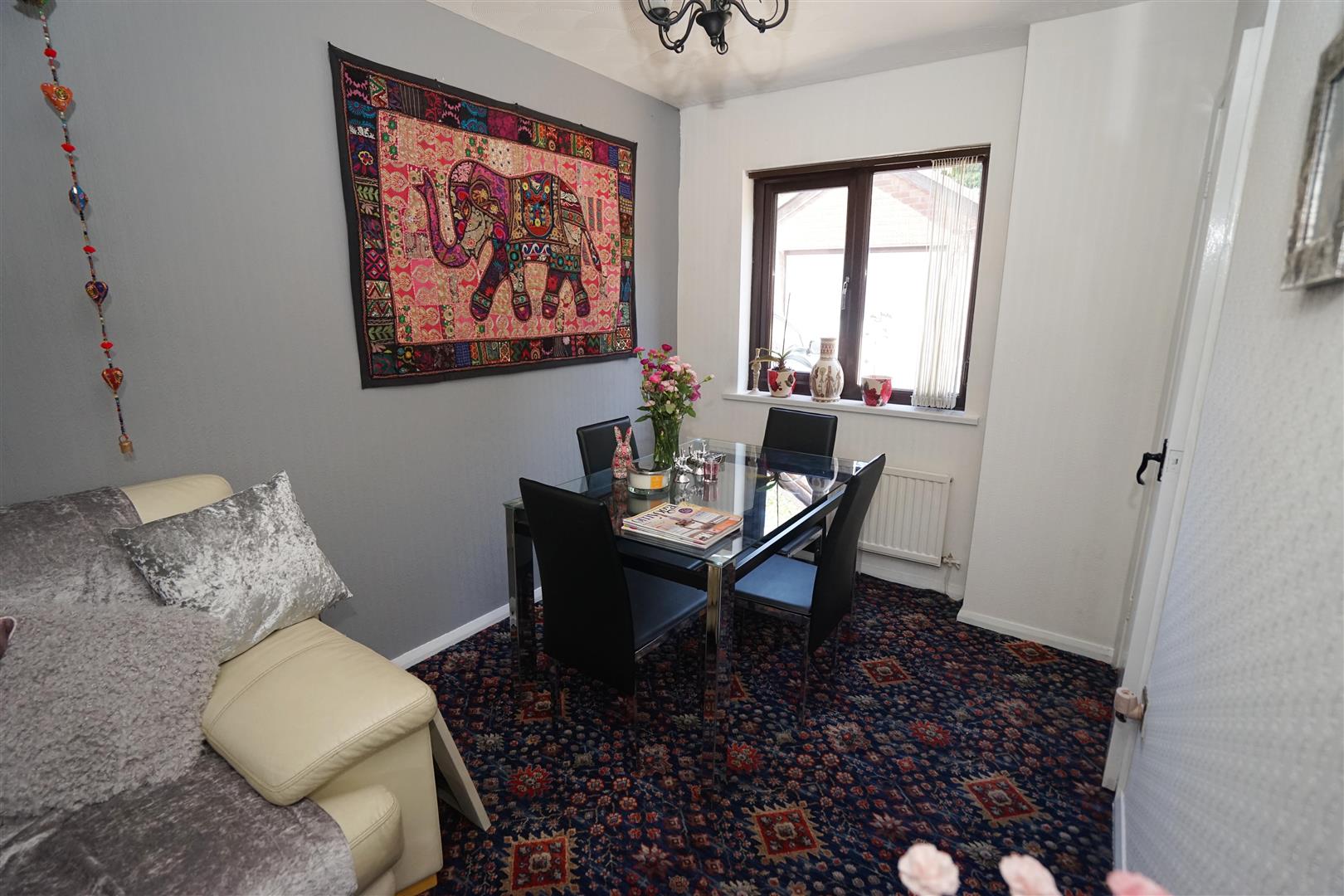 Property in Mallard Drive, Horwich, Bolton, Lancashire, BL6 5RN