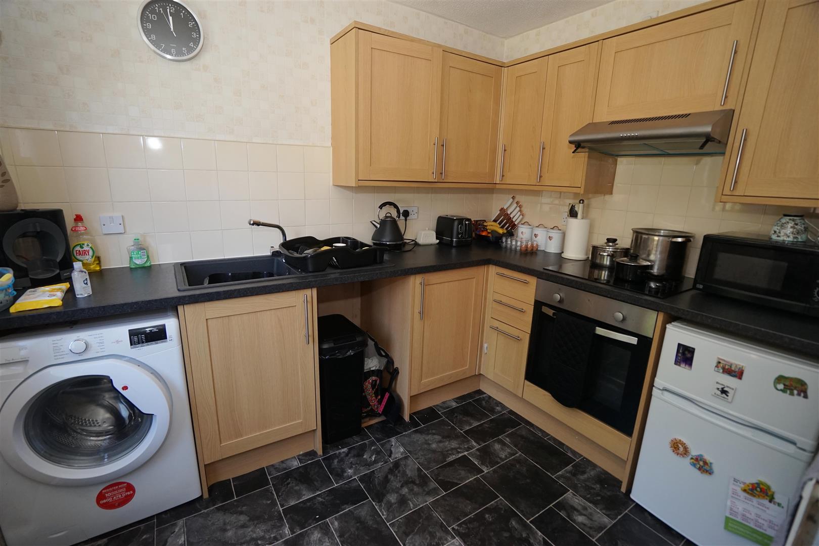 Property in Mallard Drive, Horwich, Bolton, Lancashire, BL6 5RN