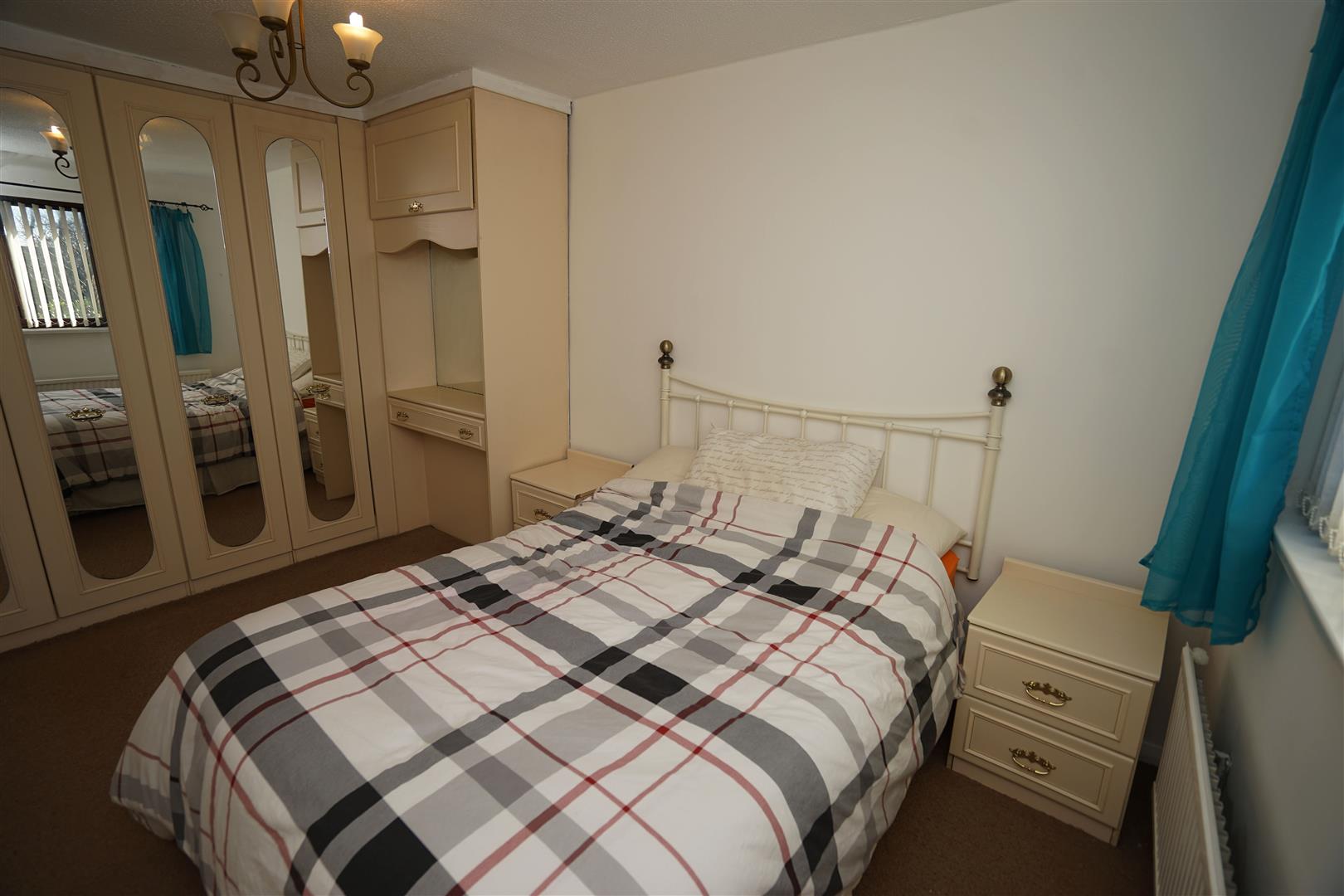 Property in Mallard Drive, Horwich, Bolton, Lancashire, BL6 5RN