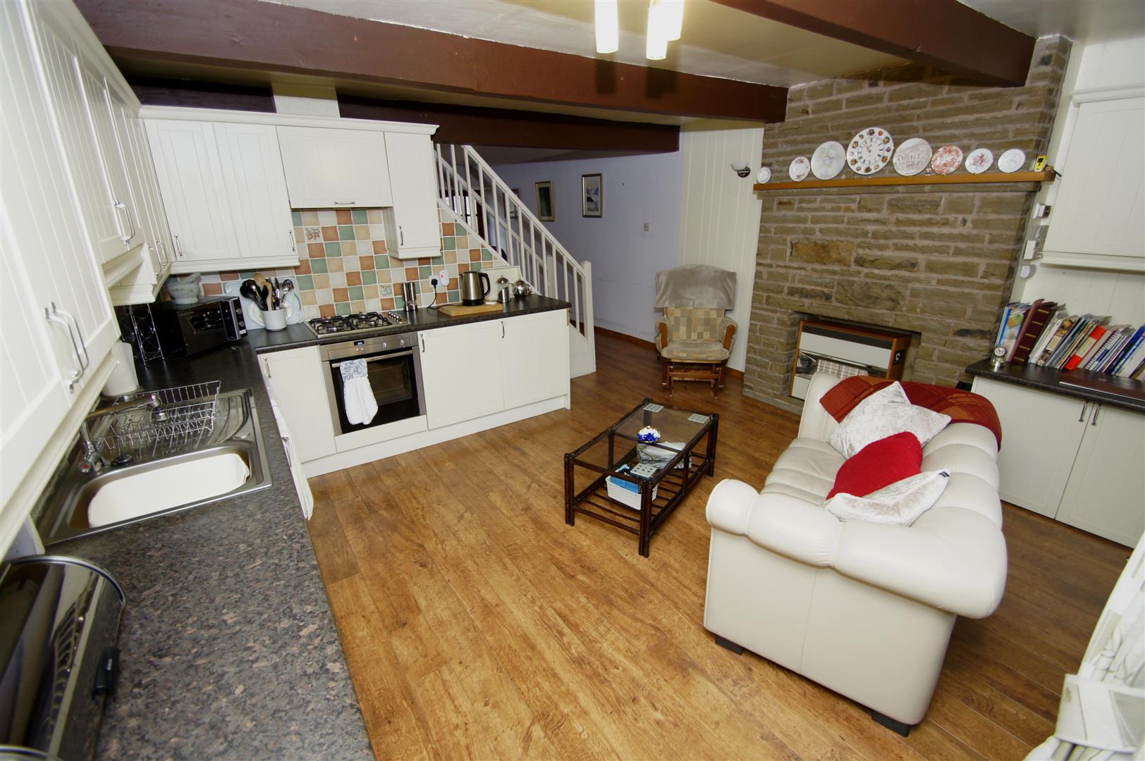 Property in Duncan Street, Horwich, Bolton, Lancashire, BL6 6BL