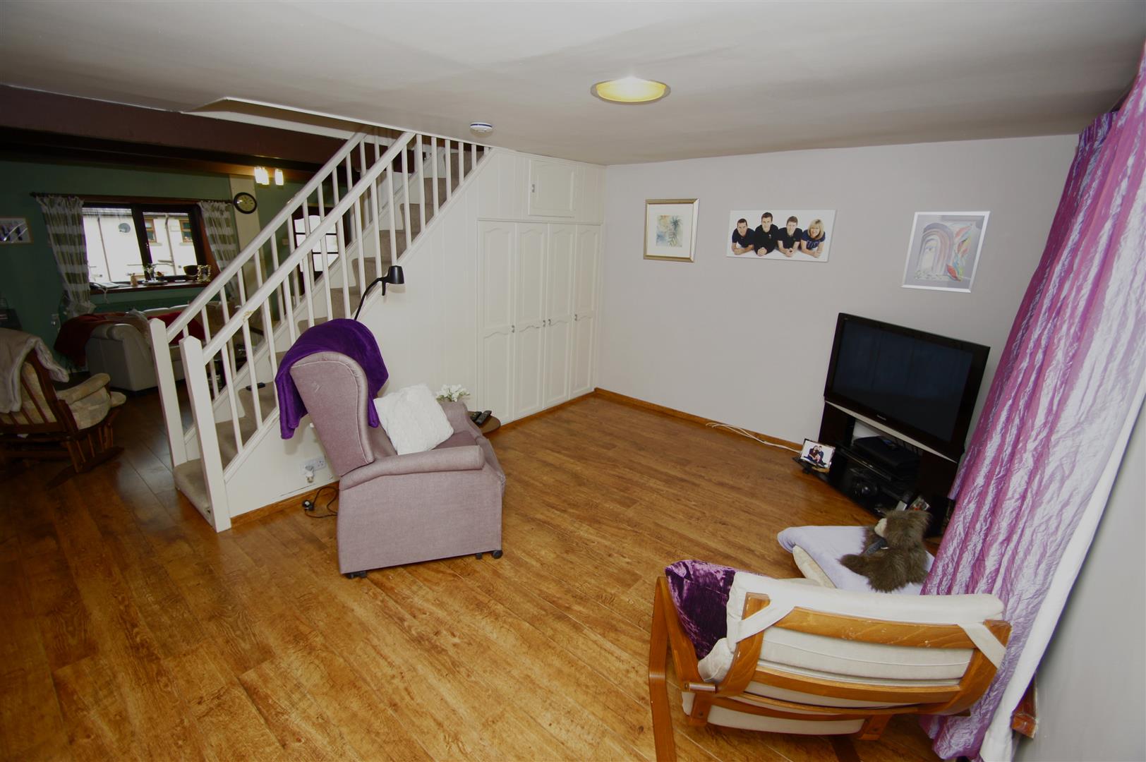 Property in Duncan Street, Horwich, Bolton, Lancashire, BL6 6BL