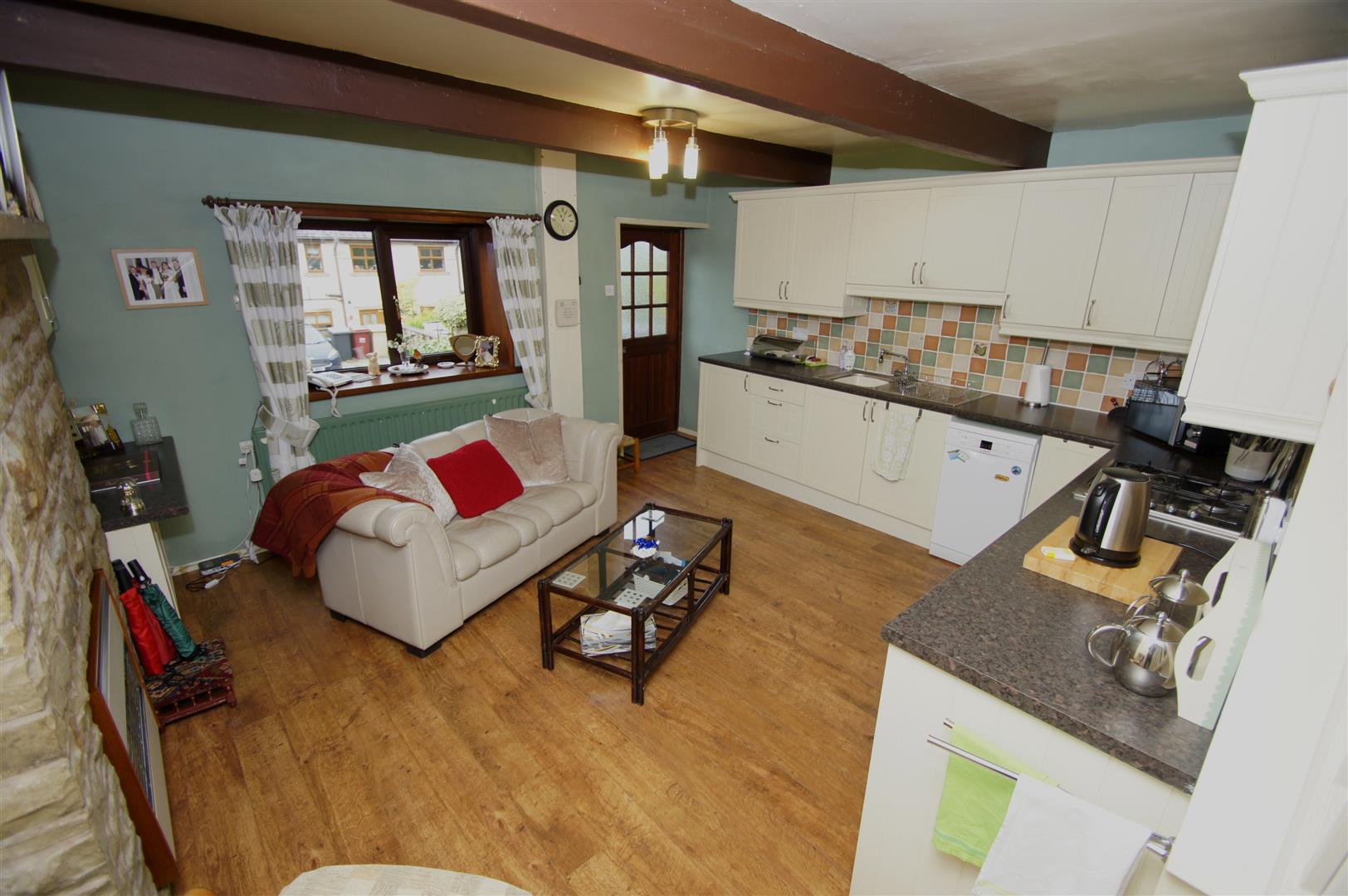 Property in Duncan Street, Horwich, Bolton, Lancashire, BL6 6BL