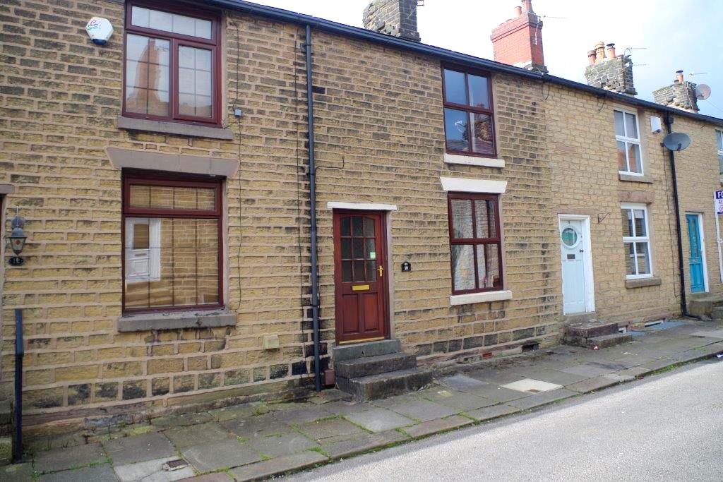 Property in Duncan Street, Horwich, Bolton, Lancashire, BL6 6BL