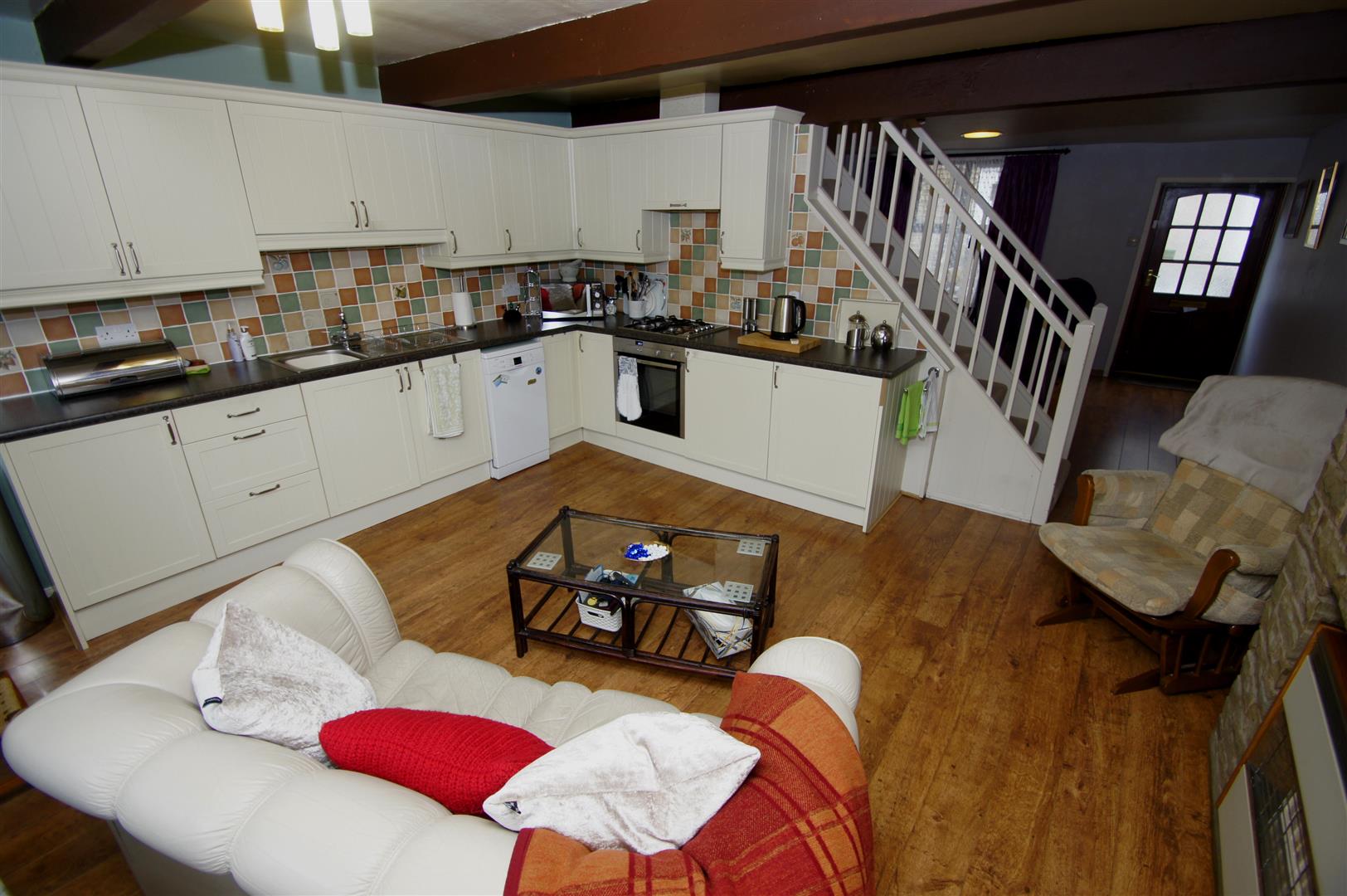 Property in Duncan Street, Horwich, Bolton, Lancashire, BL6 6BL