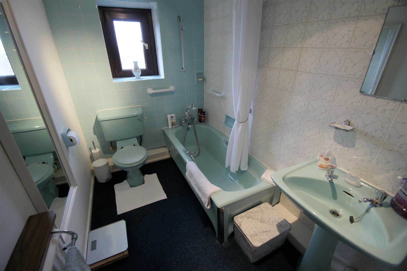 Property in Duncan Street, Horwich, Bolton, Lancashire, BL6 6BL