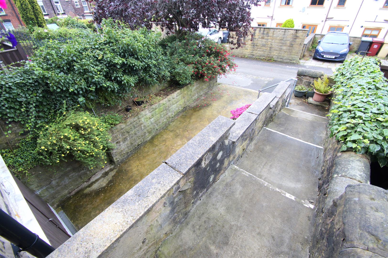 Property in Duncan Street, Horwich, Bolton, Lancashire, BL6 6BL