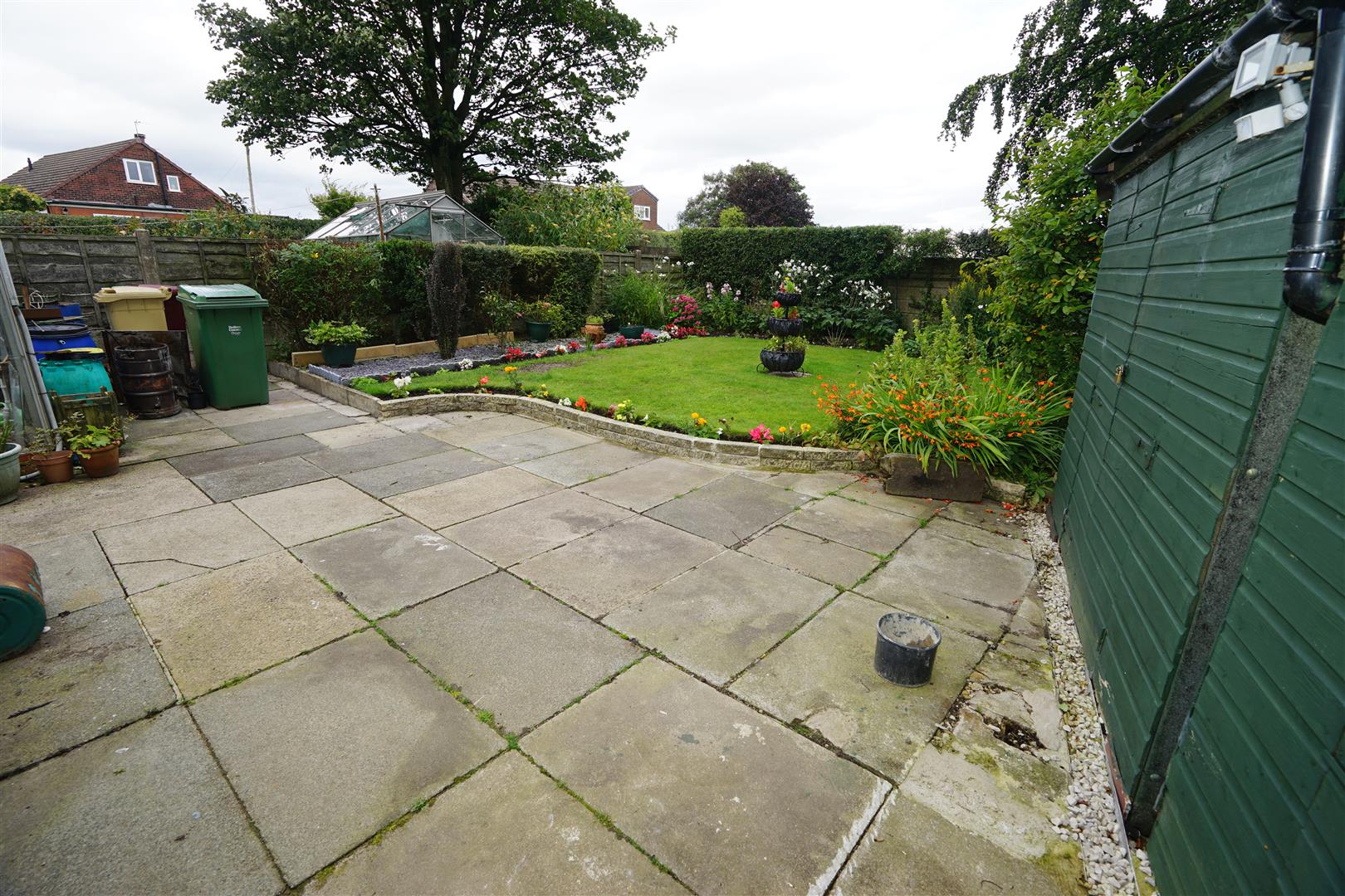 Property in Manchester Road, Blackrod, Bolton, Lancashire, BL6 5BD