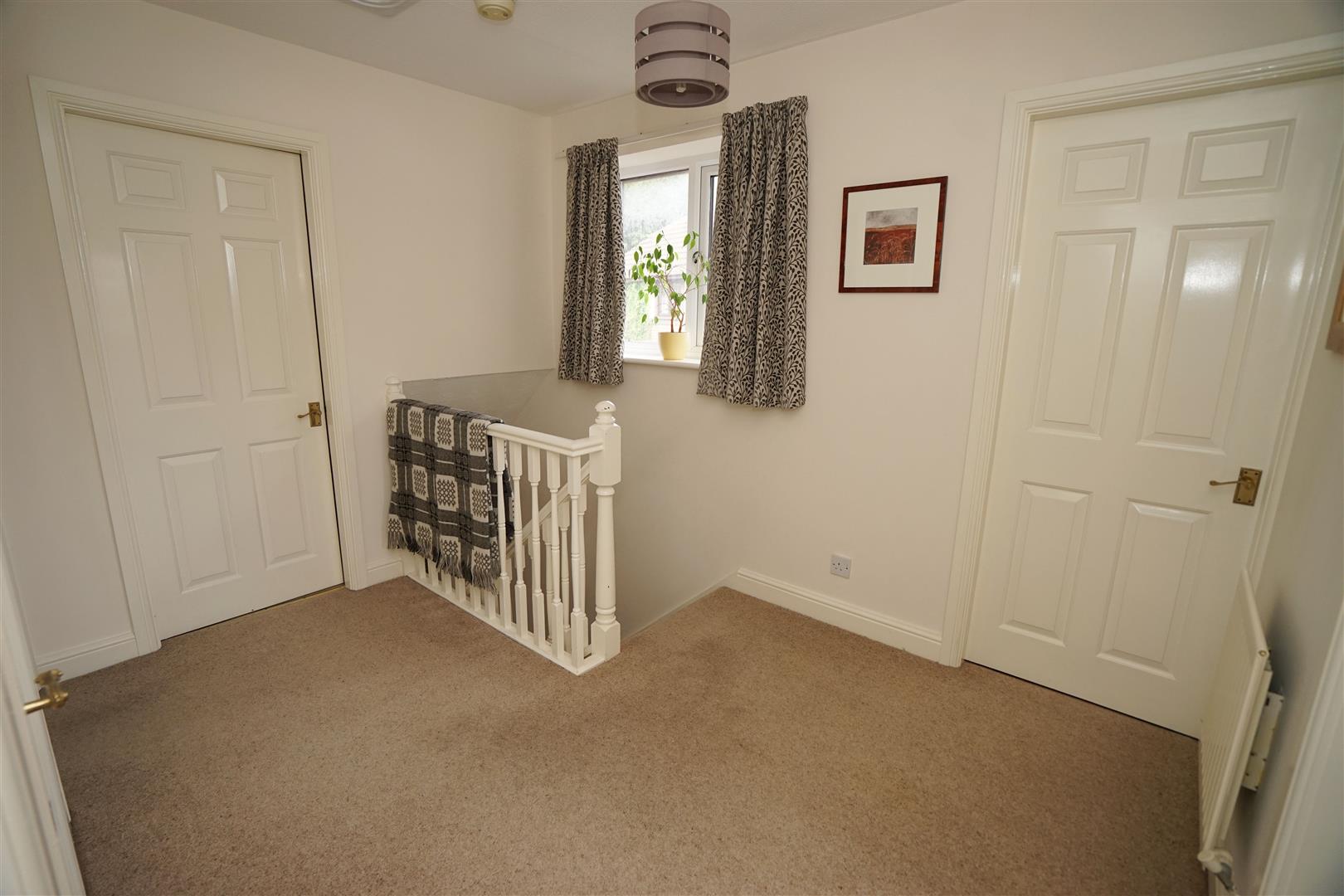 Property in Avonhead Close, Horwich, Bolton, Lancashire, BL6 5QD